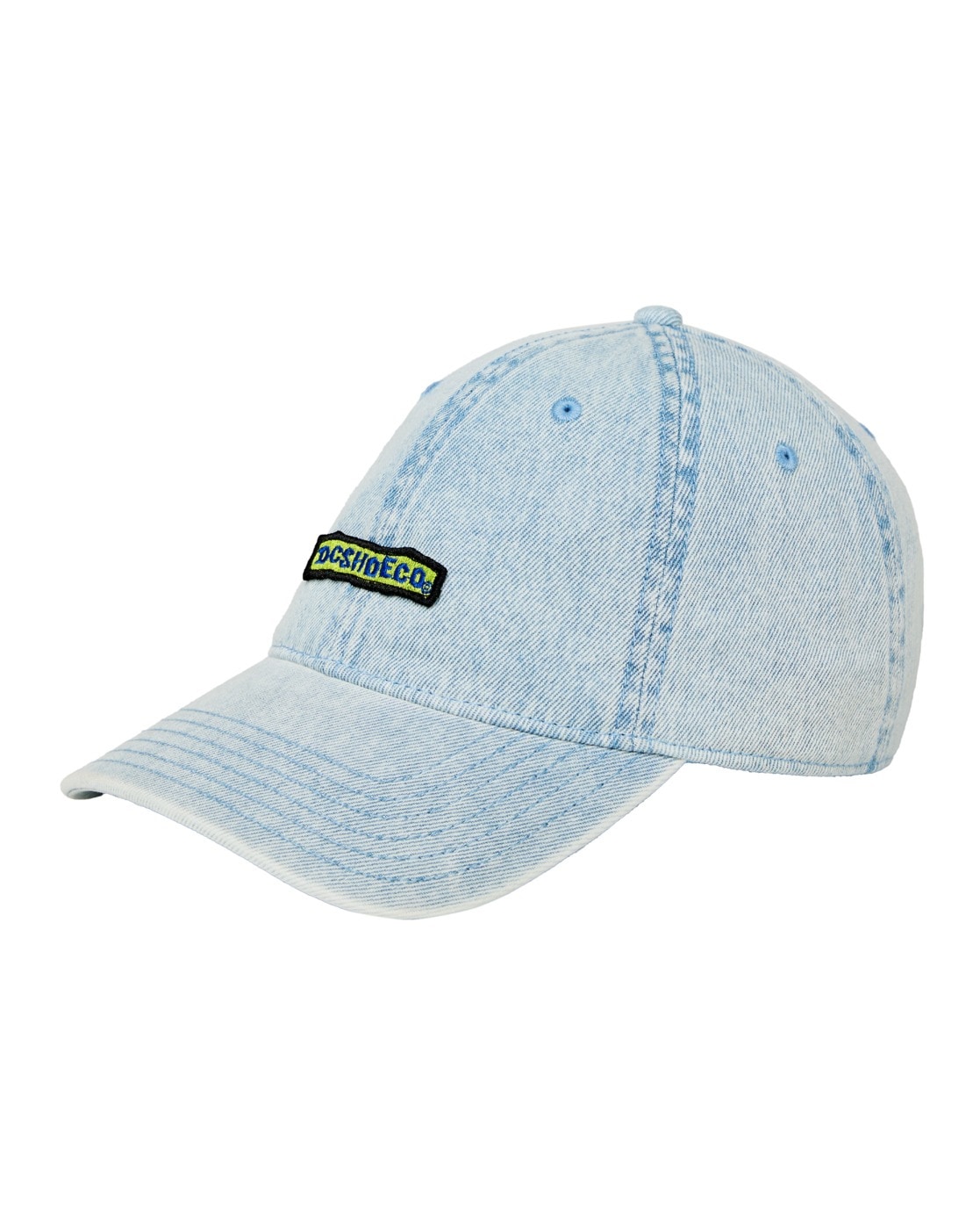 DC Shoes Snapback Cap "Patch It" günstig online kaufen