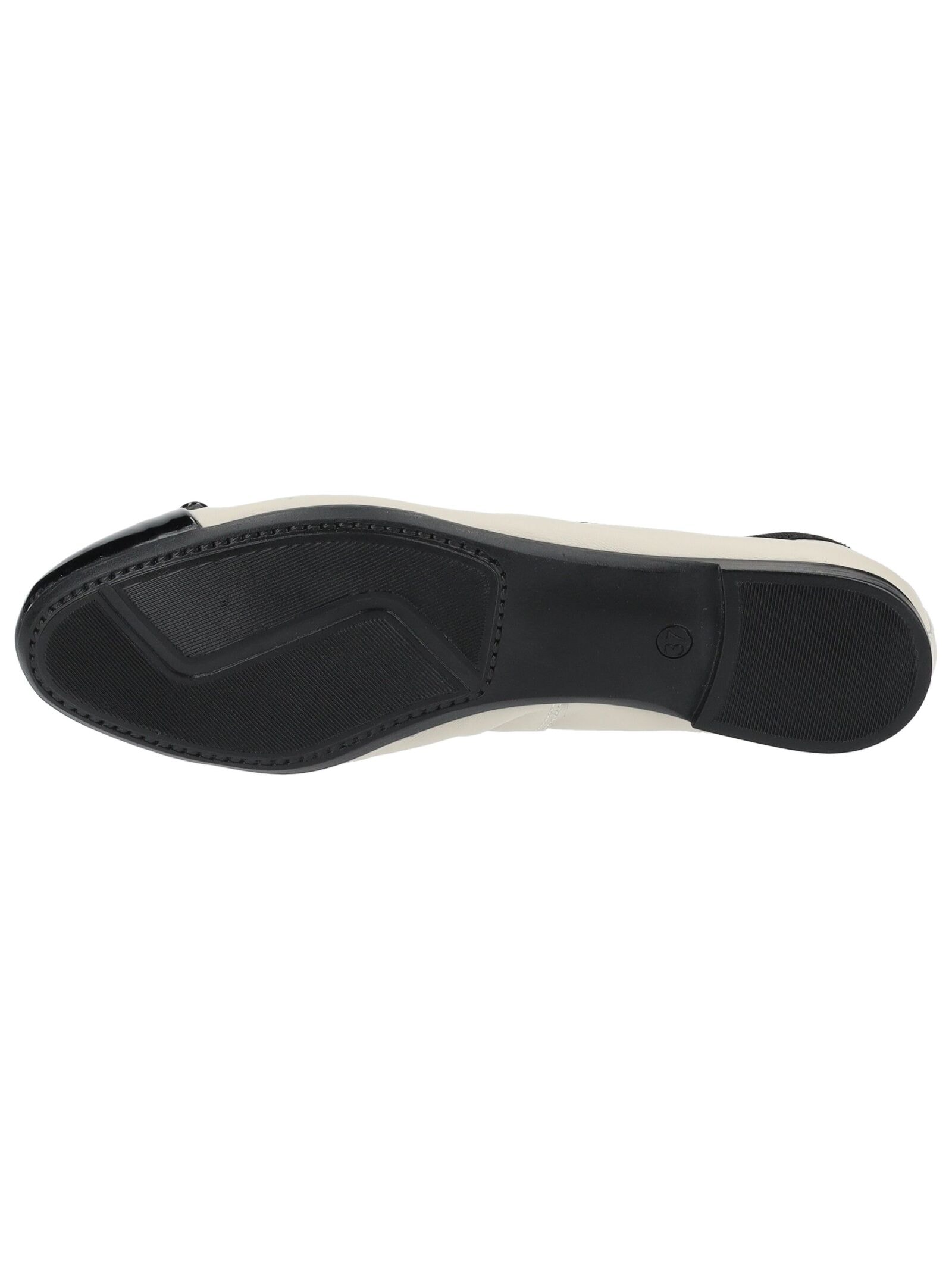 Scapa Ballerina »scapa Ballerinas Leder/Textil«