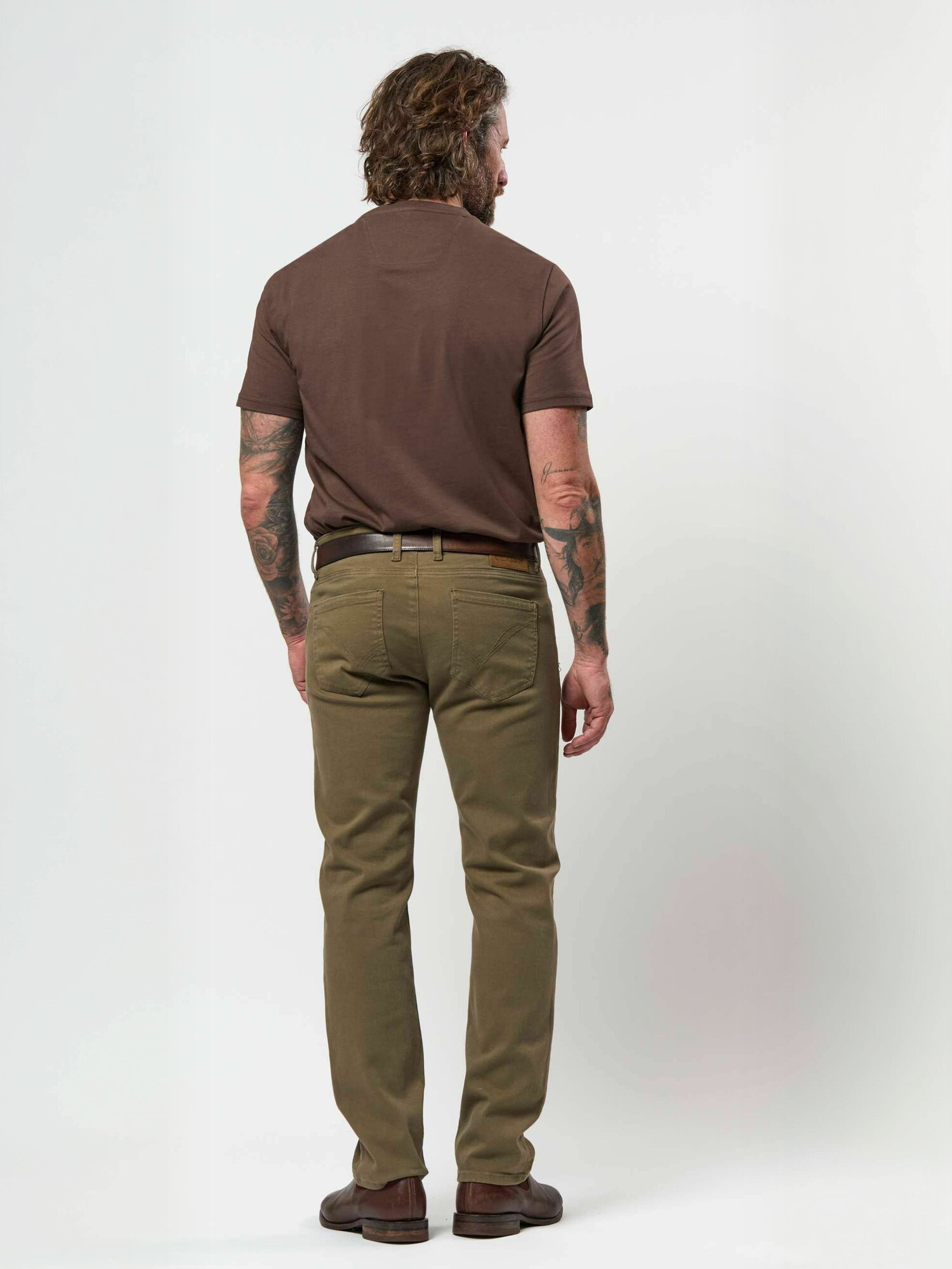 MCS »MCS Trouser MCTimmi«