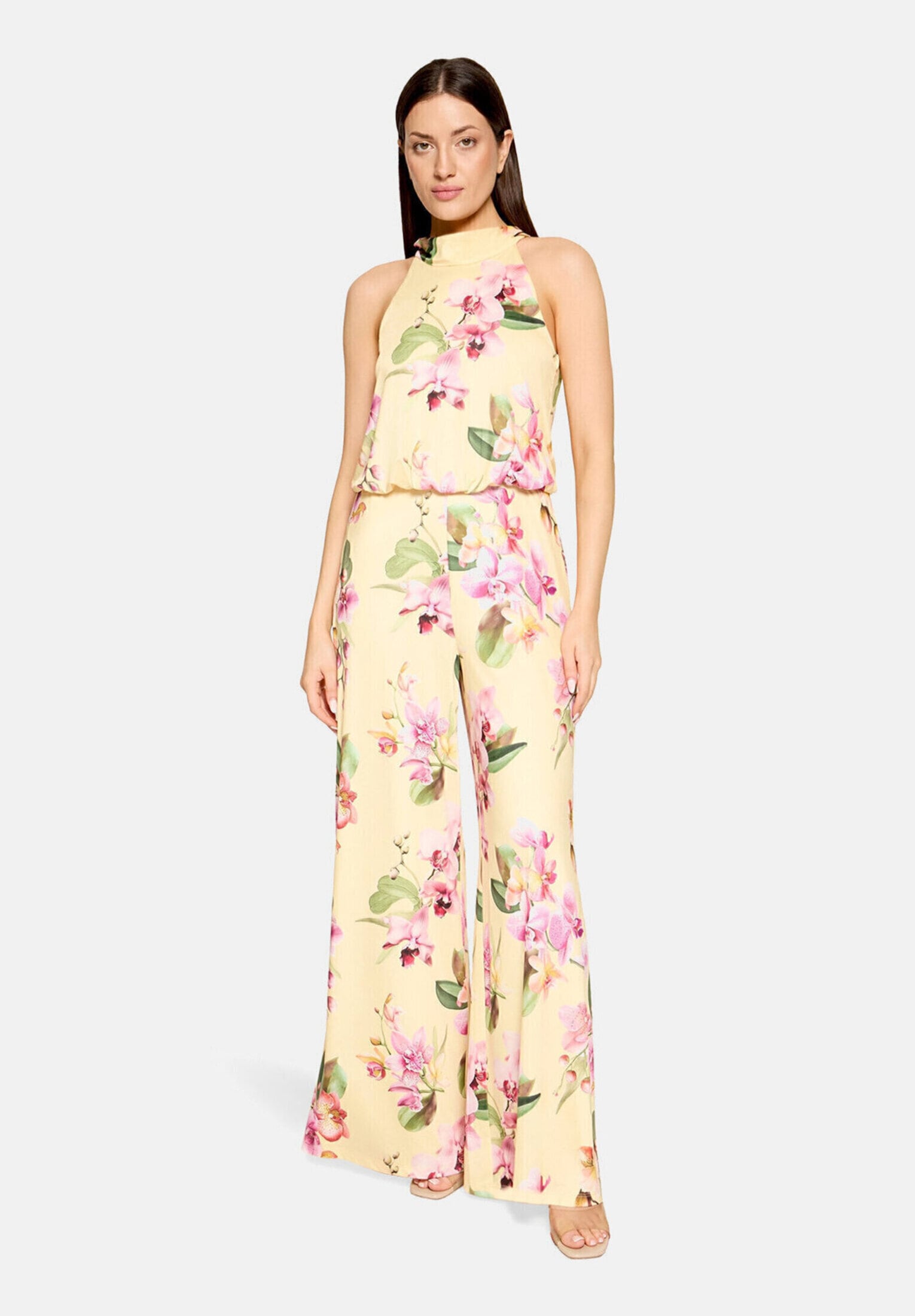 Vera Mont Overall »Damen mit Blumenprint« 1