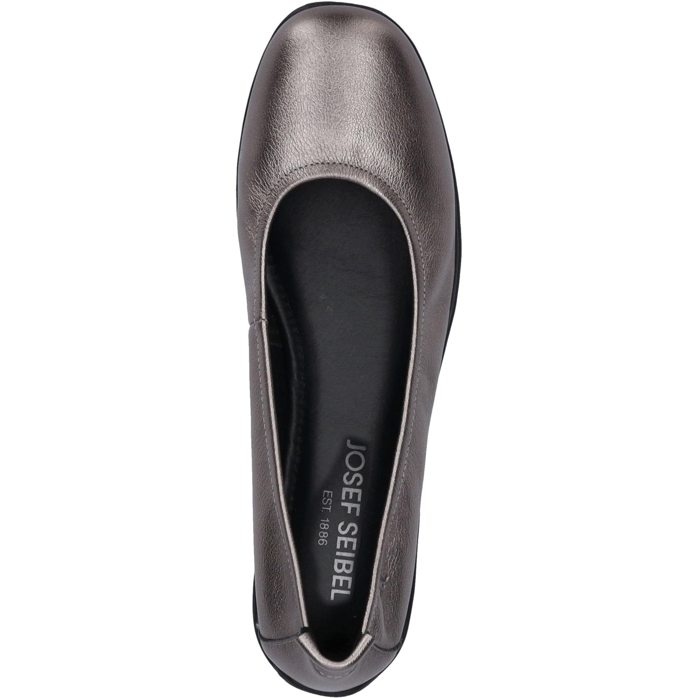 Josef Seibel Ballerina »Fenja 01, basalt«