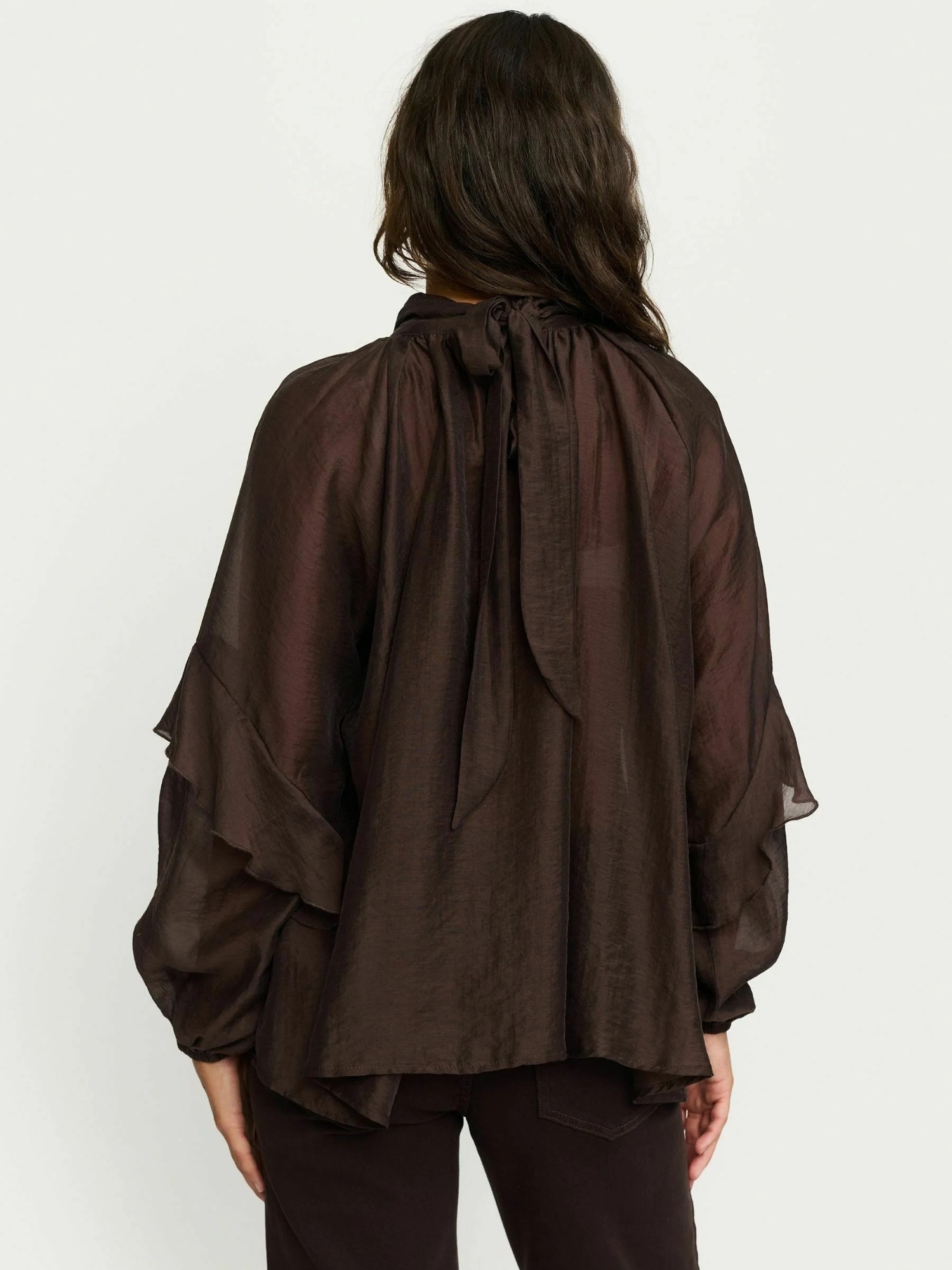 Soft Rebels Blusentop "Soft Rebels Shirt SRRachel" günstig online kaufen