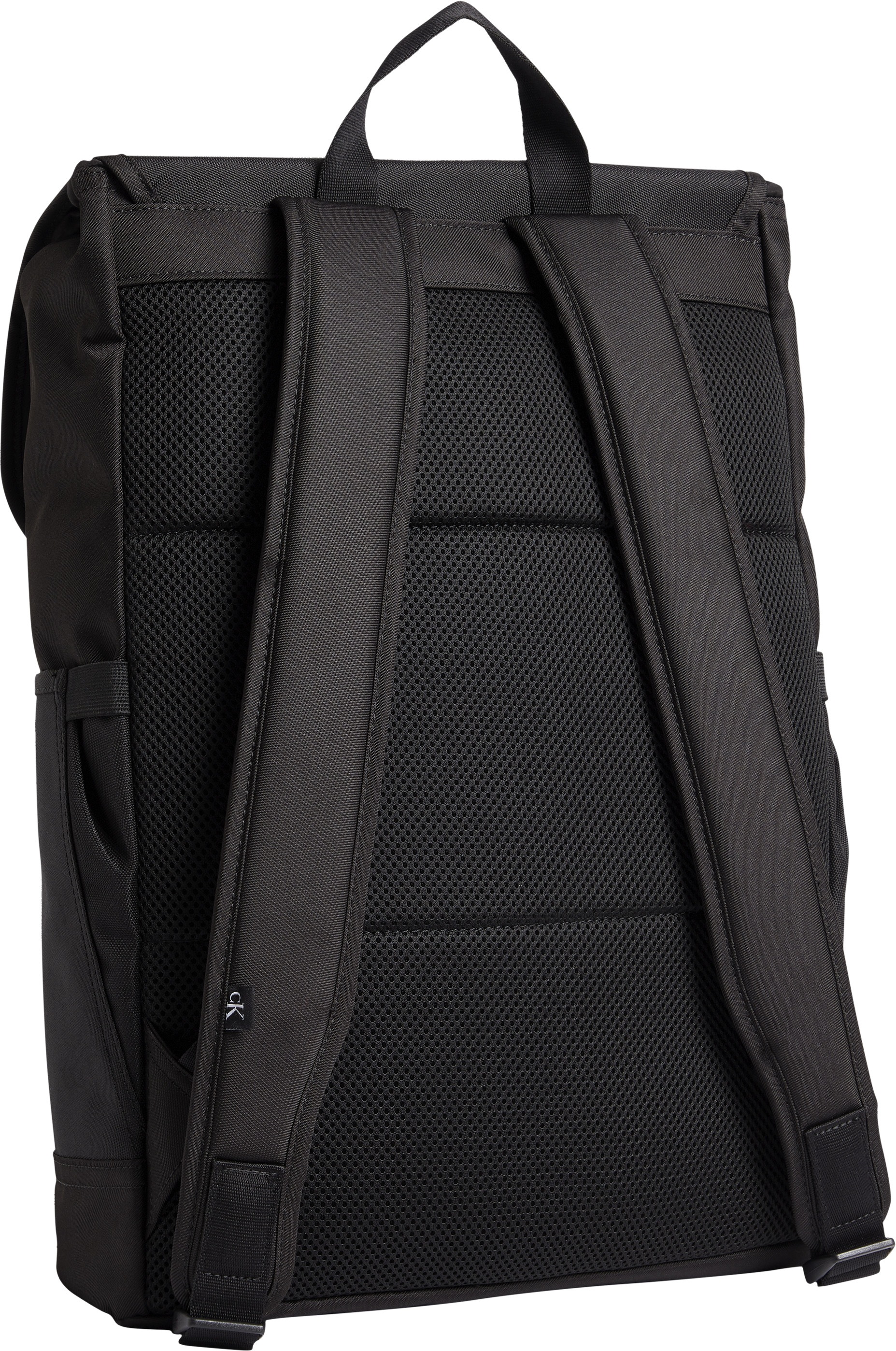 Calvin Klein Jeans Cityrucksack »SPORT online ESSENTIALS FLAP BAUR CB«, Rücken mit BP43 | gepolstertem bestellen