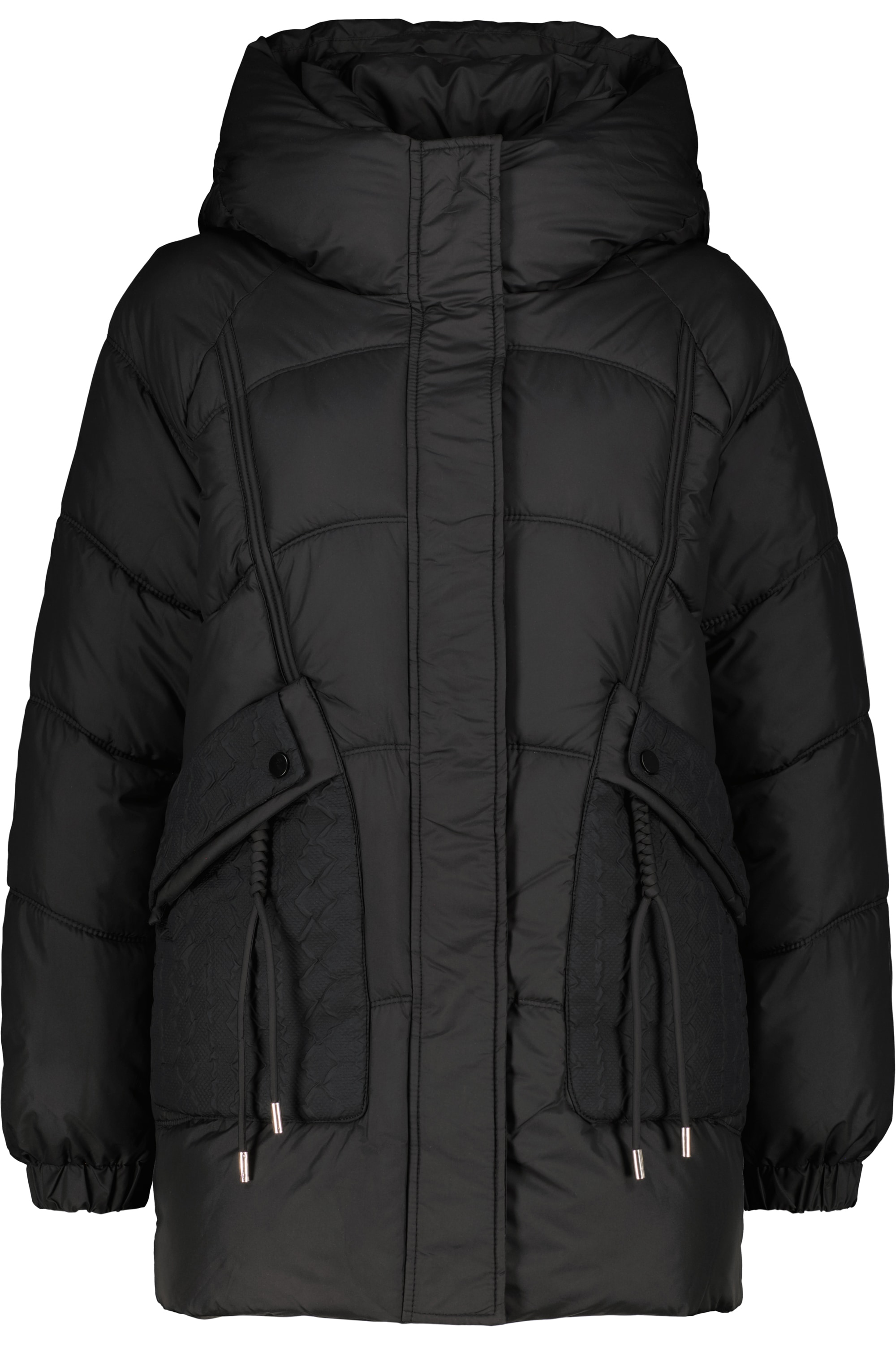 Alife & Kickin "Damen GlorianaAK A Winterjacke, Jacke"