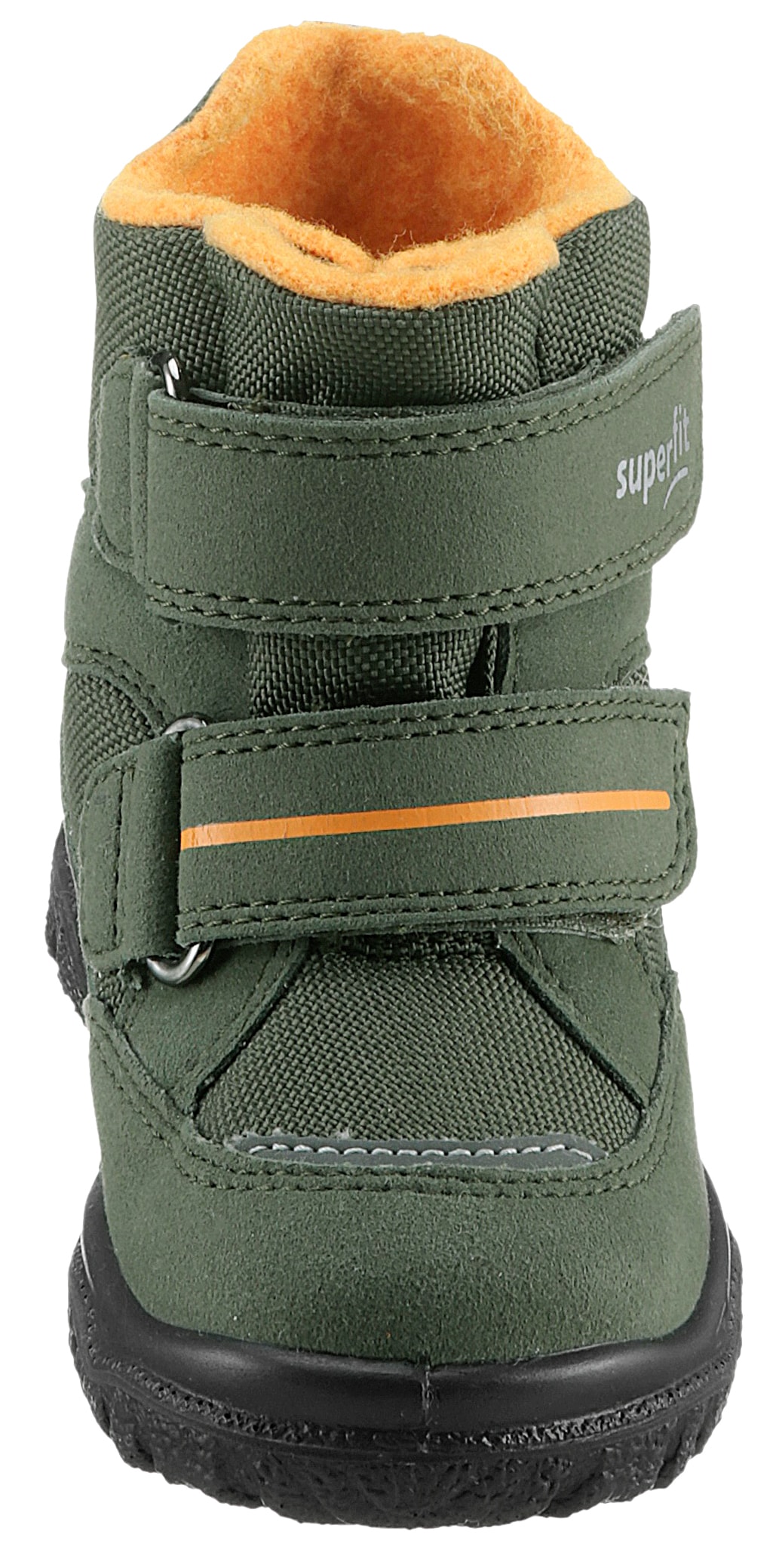 Superfit Winterboots »HUSKY1 WMS: mittel«, Snowboots mit wasserdichtem GORE TEX, Größenschablone zum Download