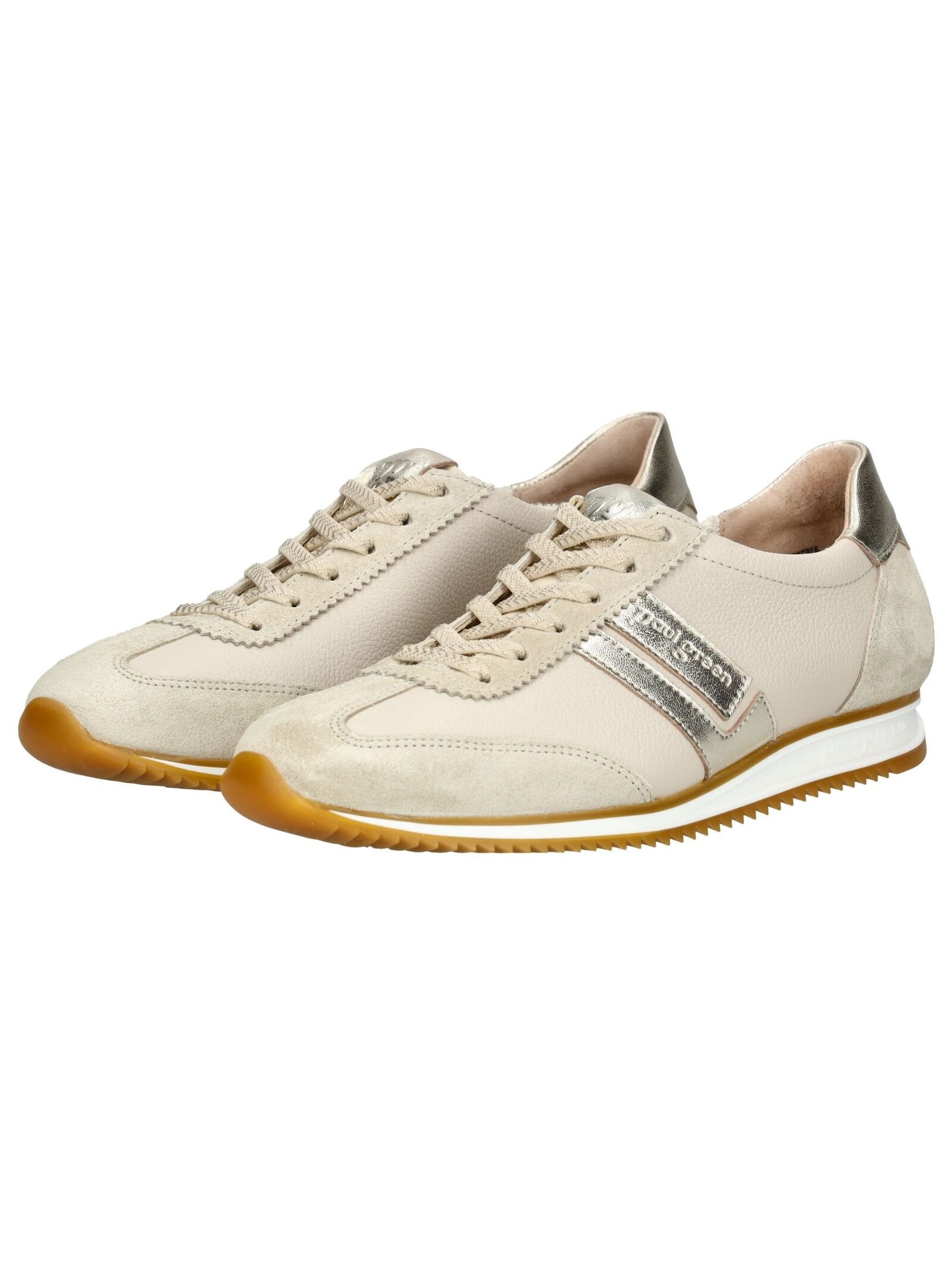 Paul Green Sneaker »Paul Green Sneaker Leder«
