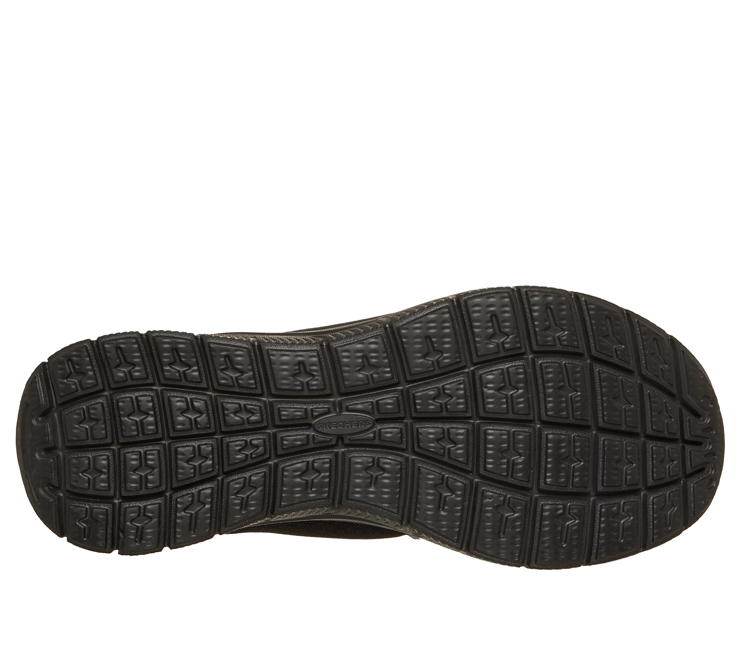 Skechers Slip-On Sneaker »SKECH-AIR SUMMITS-PURE EASE«  Schlupfschuh, Halbschuh, Freizeitschuh mit Slip ins