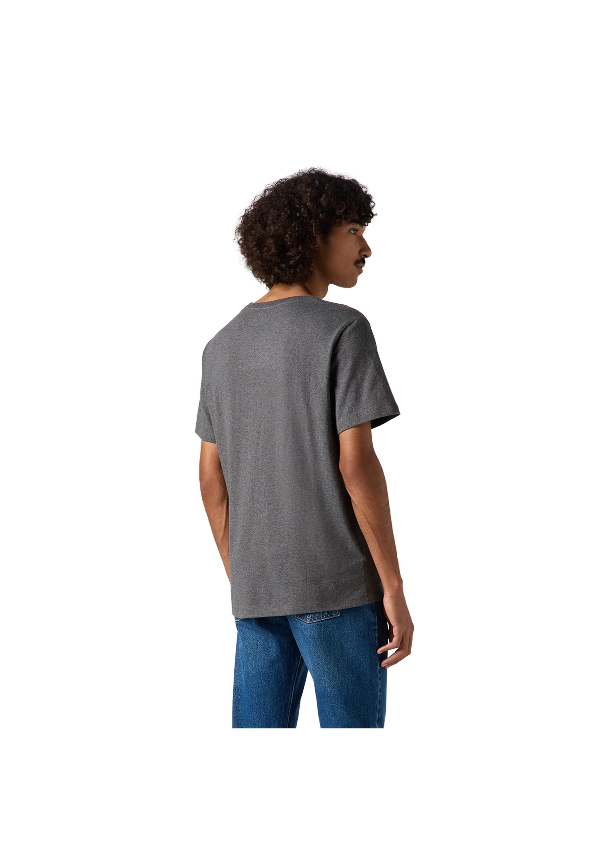 Levi's® T-Shirt »T-Shirt Original Housemark Tee 1er Pack« 1 tlg.