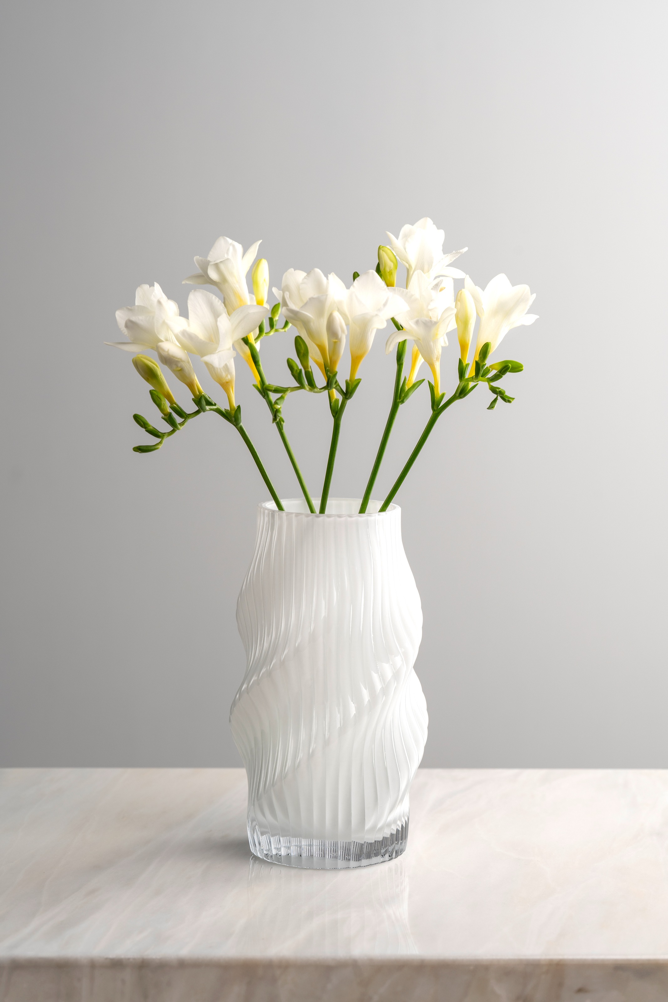 LEONARDO Dekovase "GK/Vase VERDI", (1 St.) günstig online kaufen