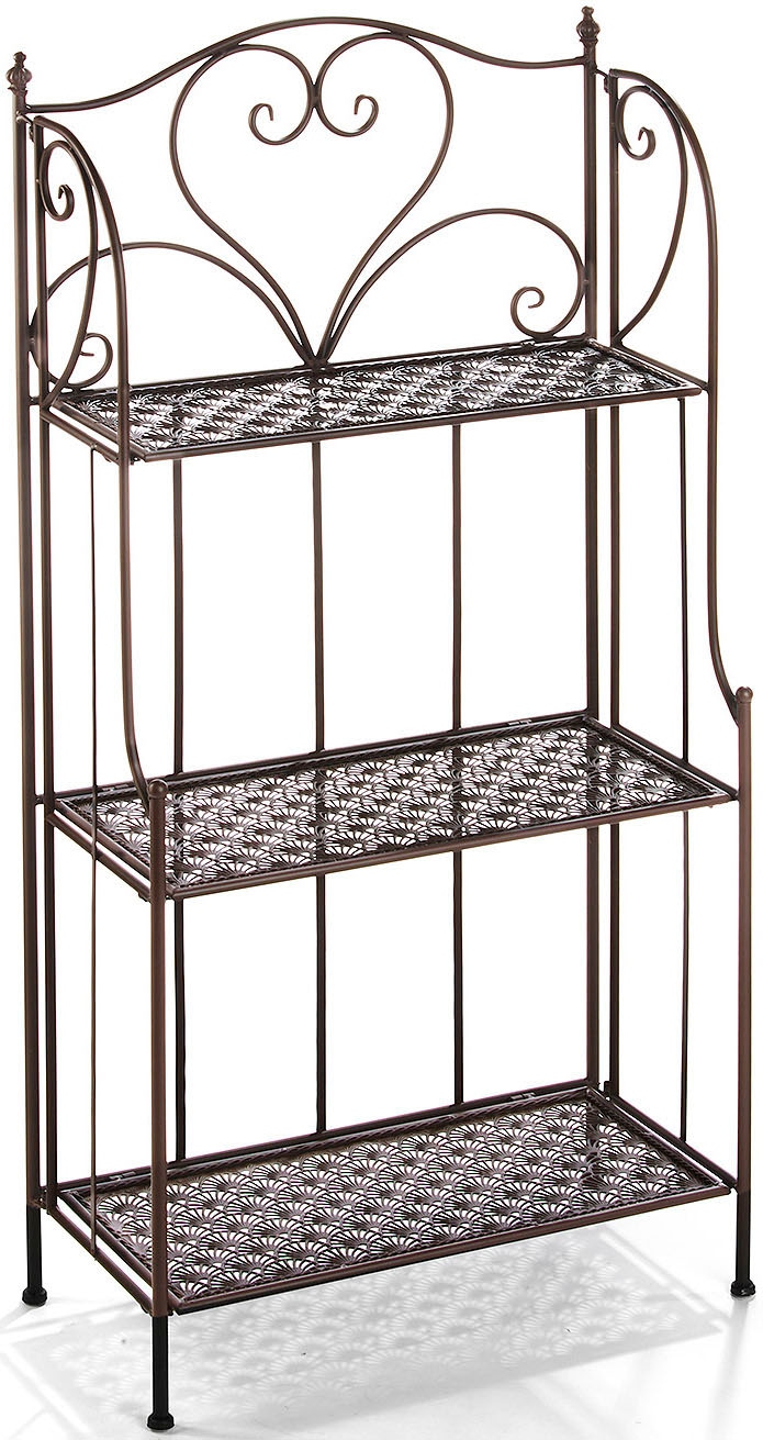 locker Standregal "03199-07" 1 tlg. günstig online kaufen