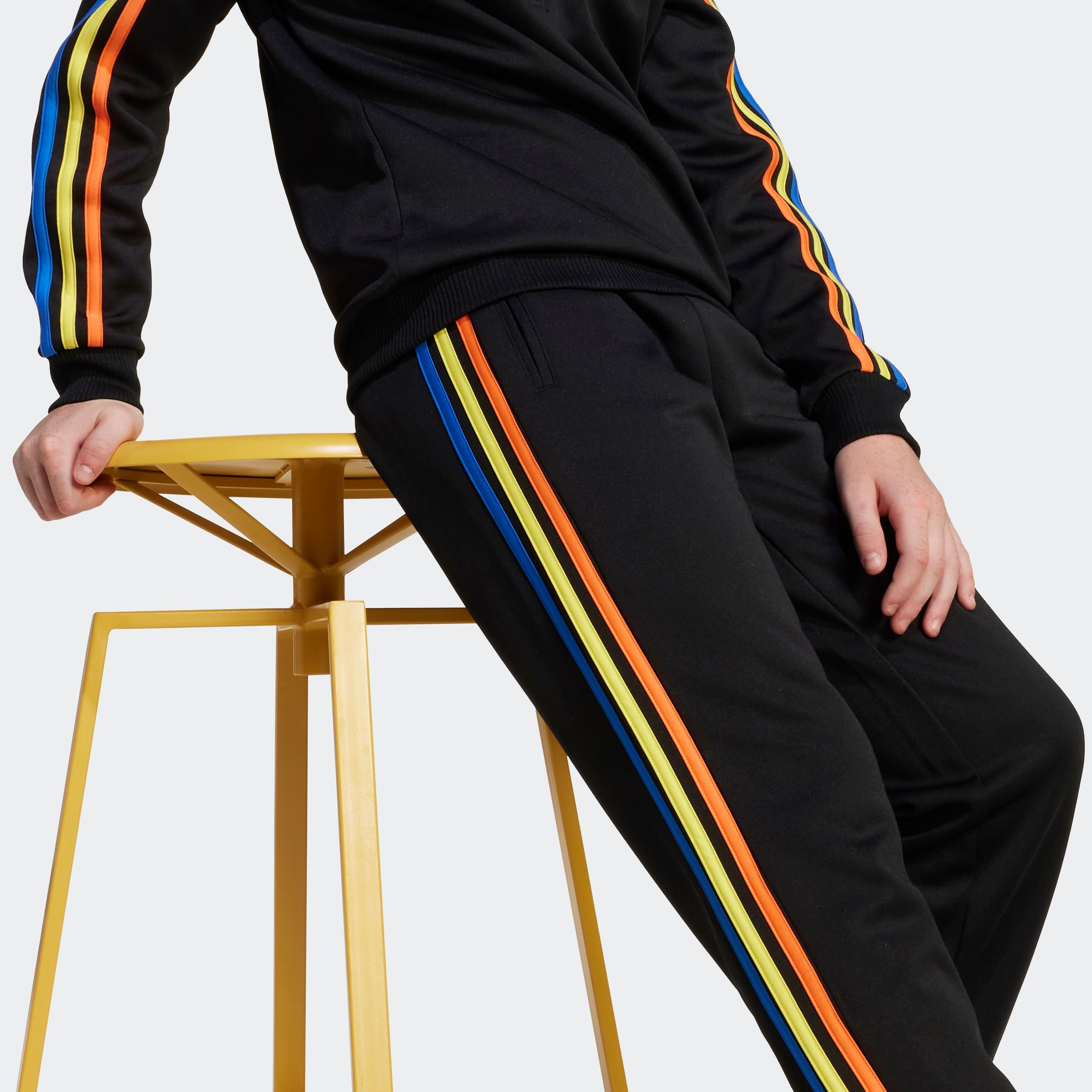 adidas Originals Sporthose »PANTS«, (1 tlg.)