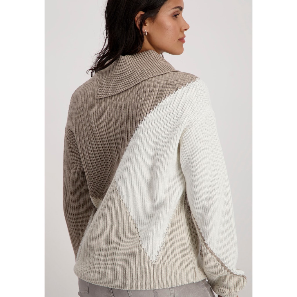 Monari Strickpullover