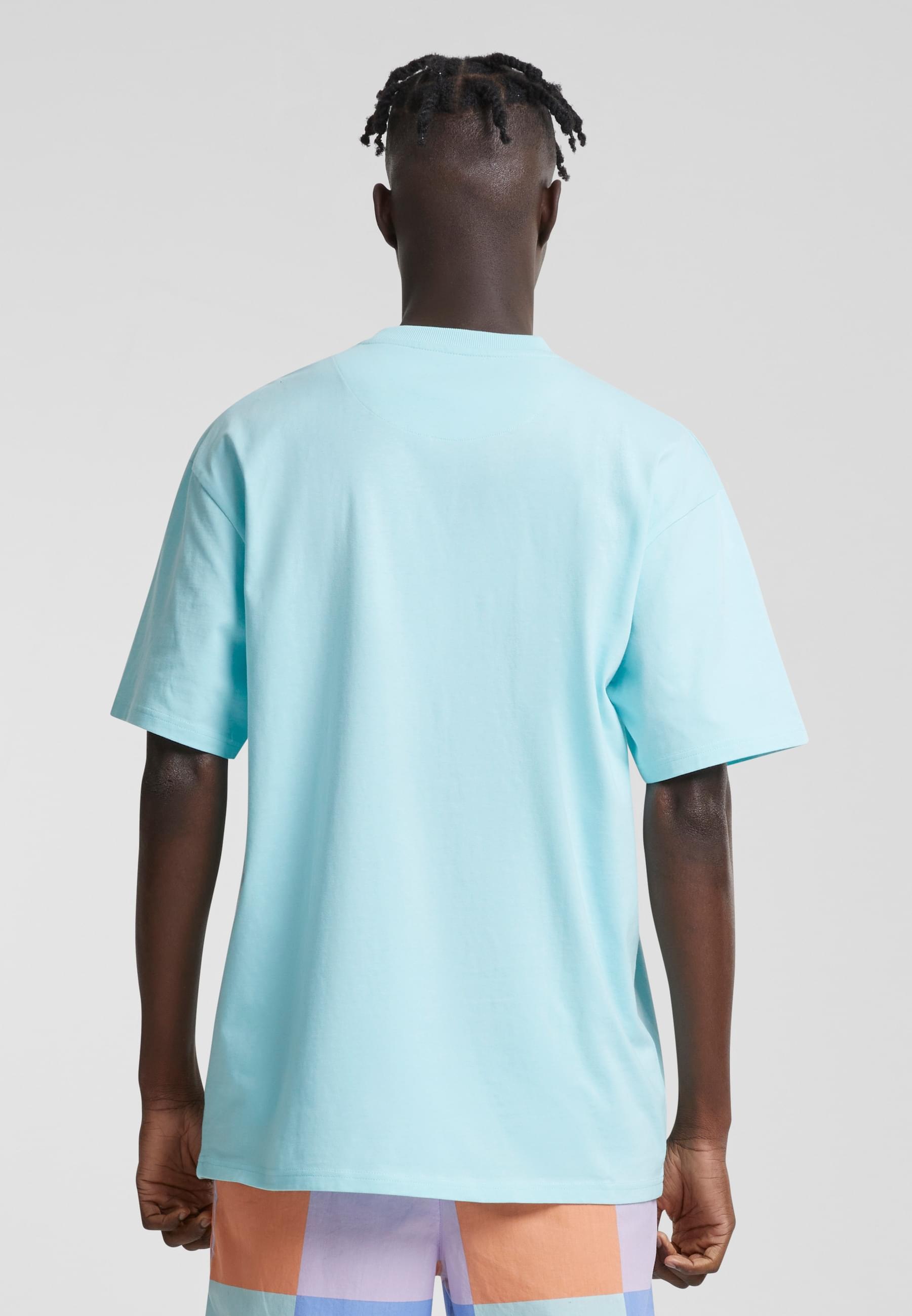 Karl Kani T-Shirt »Karl Kani Karl Kani Small Signature Essential Tee«, (1 tlg.)