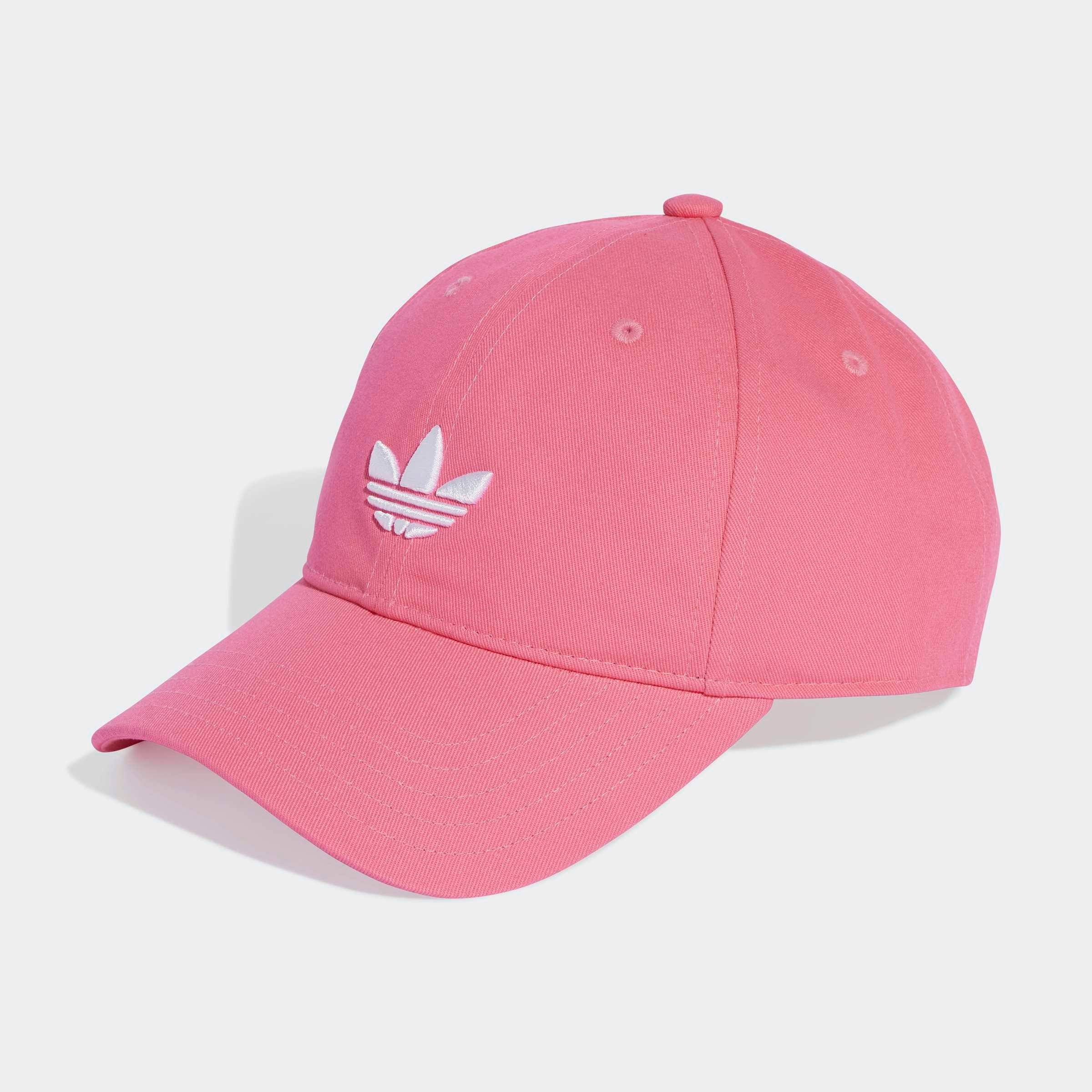adidas Originals Baseball Cap "BASEBALL CAP AC" günstig online kaufen