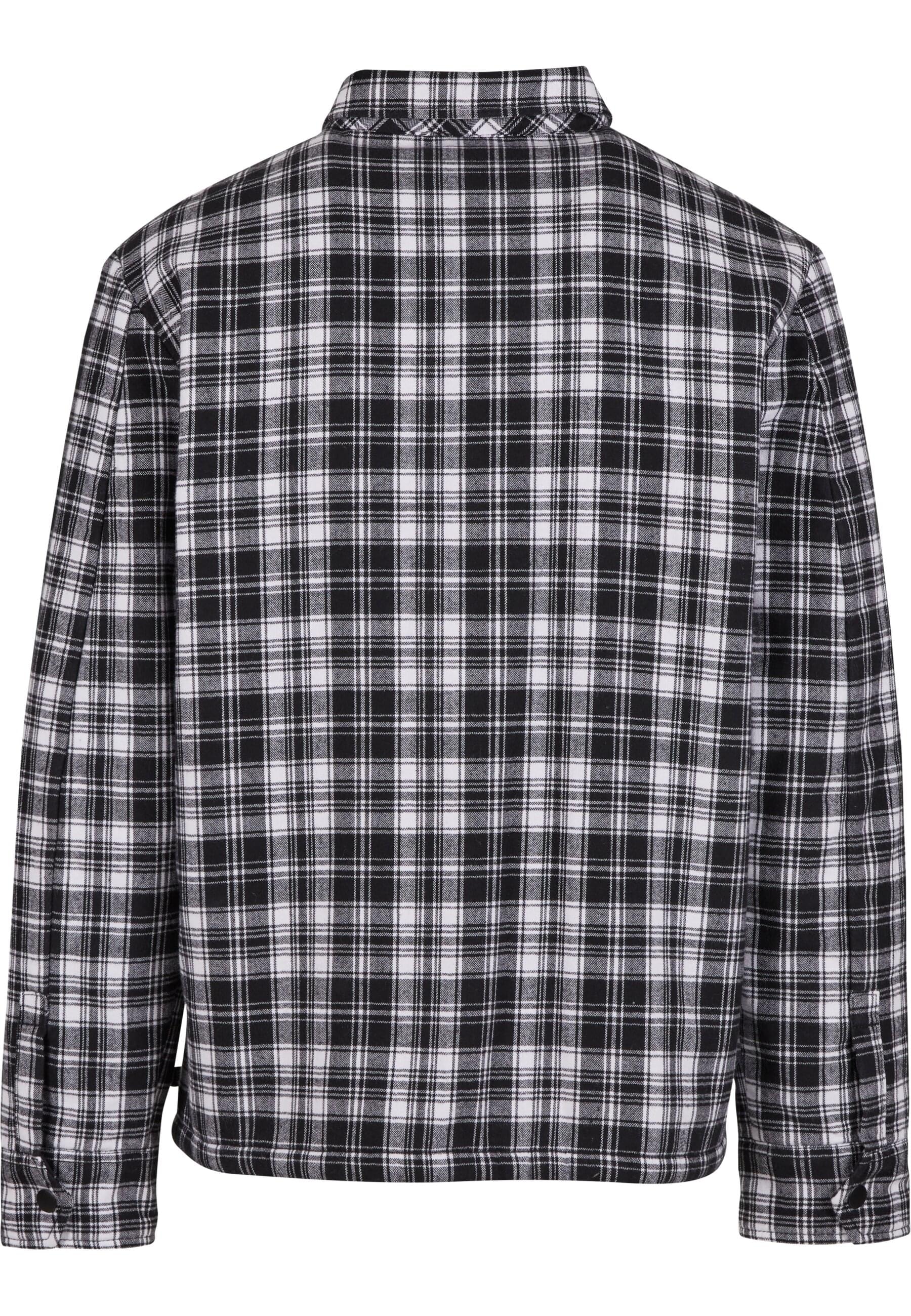 Brandit Allwetterjacke »Brandit Classic Sherpa Jacket« 1 Stk. tlg. ohne Kapuze