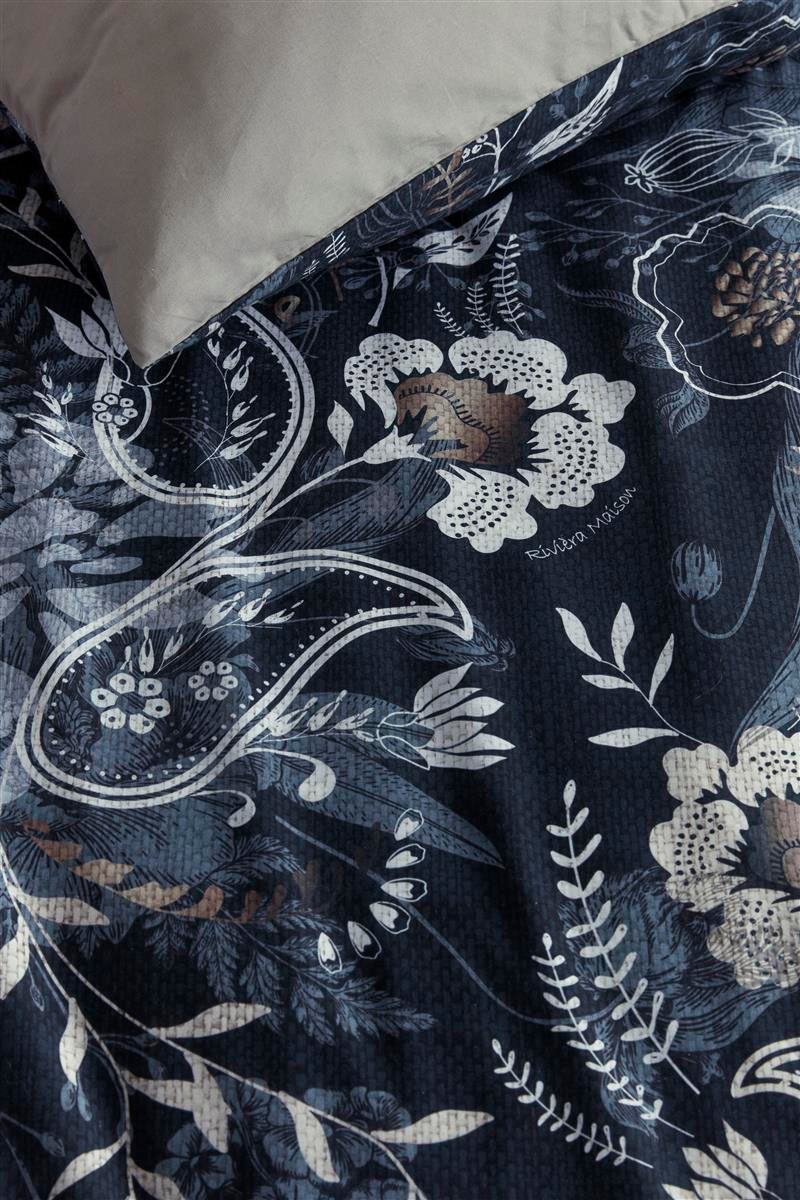 Rivièra Maison Bettwäsche »Rivièra Maison Floral Paisley«