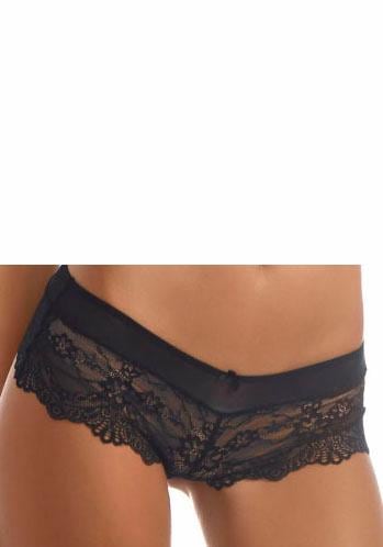 LASCANA "Melissa" hinten mit Microtouch günstig online kaufen