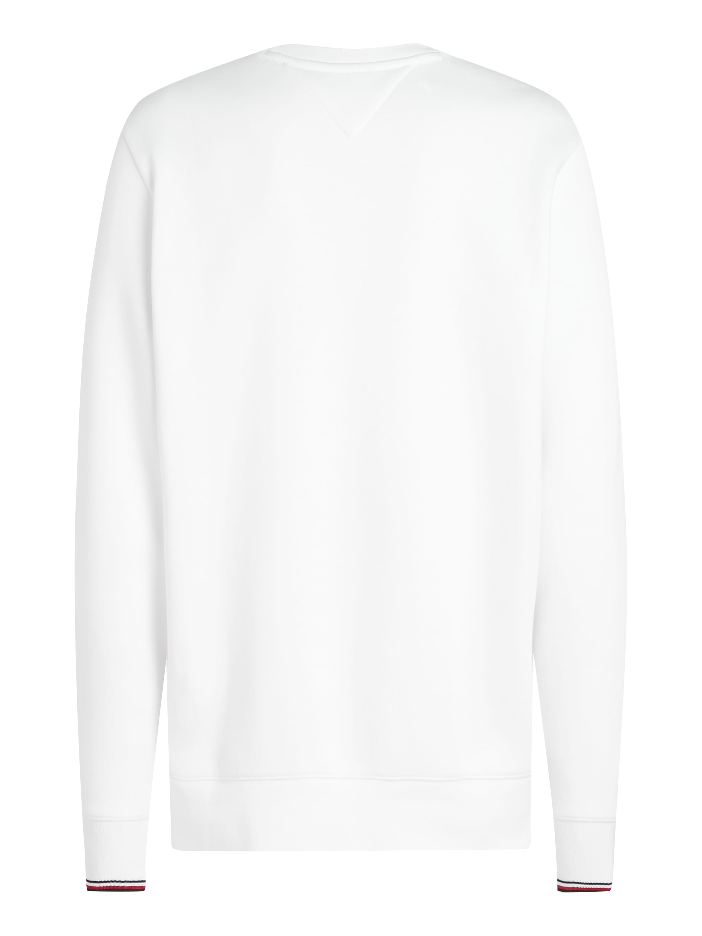 Tommy Hilfiger Sweatshirt »SMALL TOMMY LOGO CREWNECK«