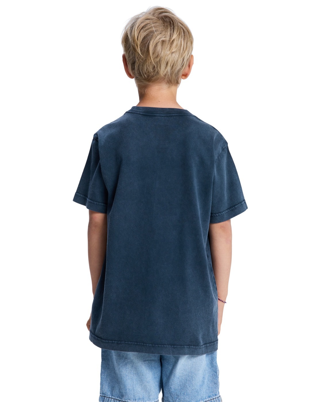 T-Shirt DC SHOES "Skull Storm", Jungen, Gr. 14(155-164cm), schwarz, Obermaterial: 75% Walkfrottier, 25% Walkfrottier;, Shirts T-Shirt