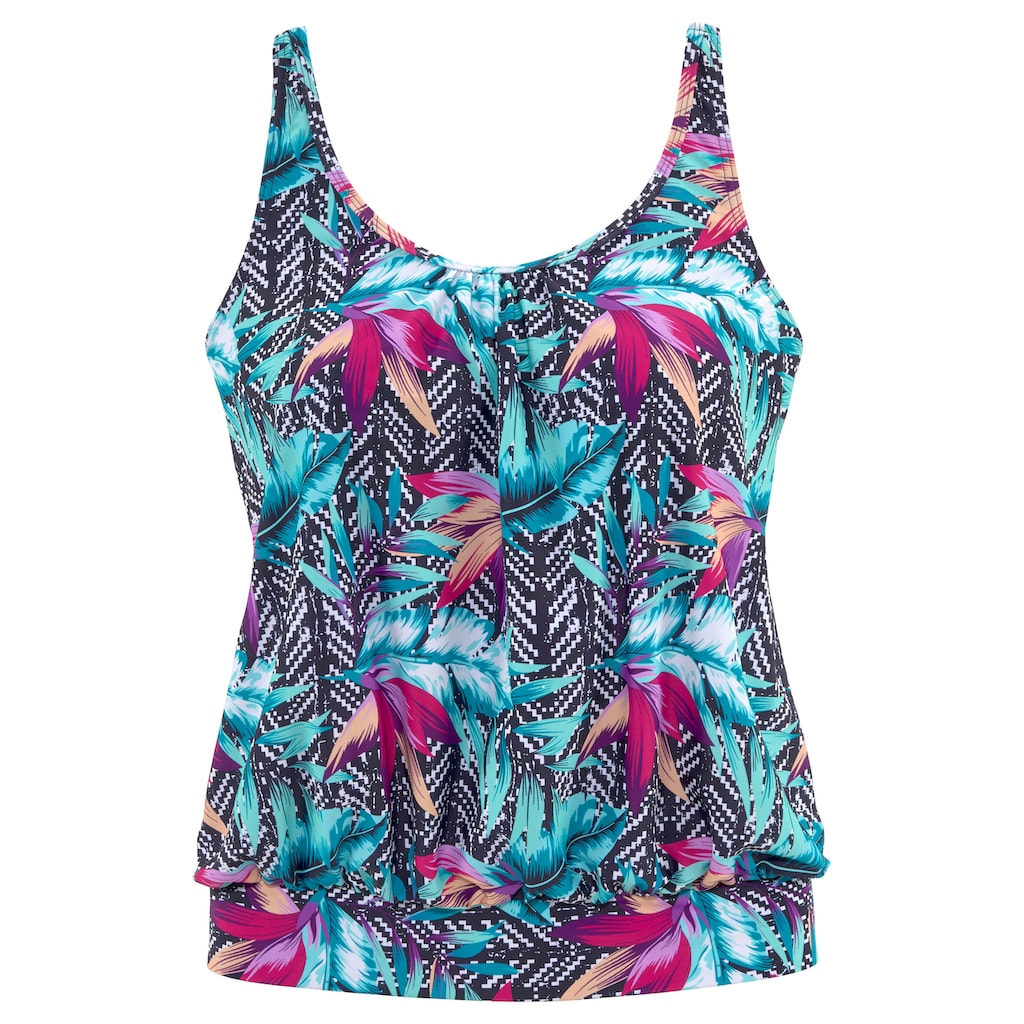 Venice Beach Tankini-Top »Jane«