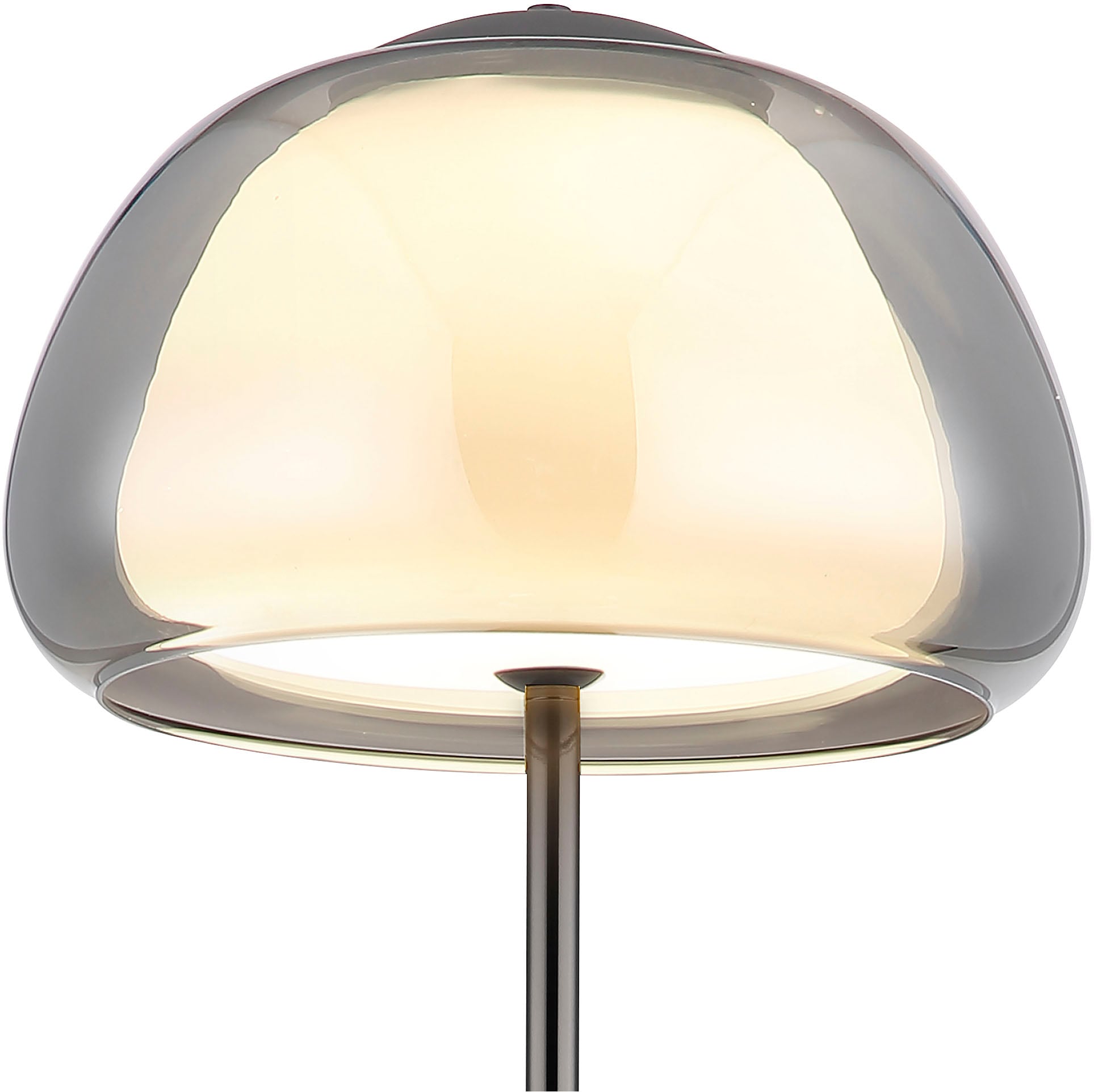 GLOBO LIGHTING Stehlampe »AVILA« LED-Modul 1 Stk. LED Stehleuchte für Wohnzimmer dimmbar modern