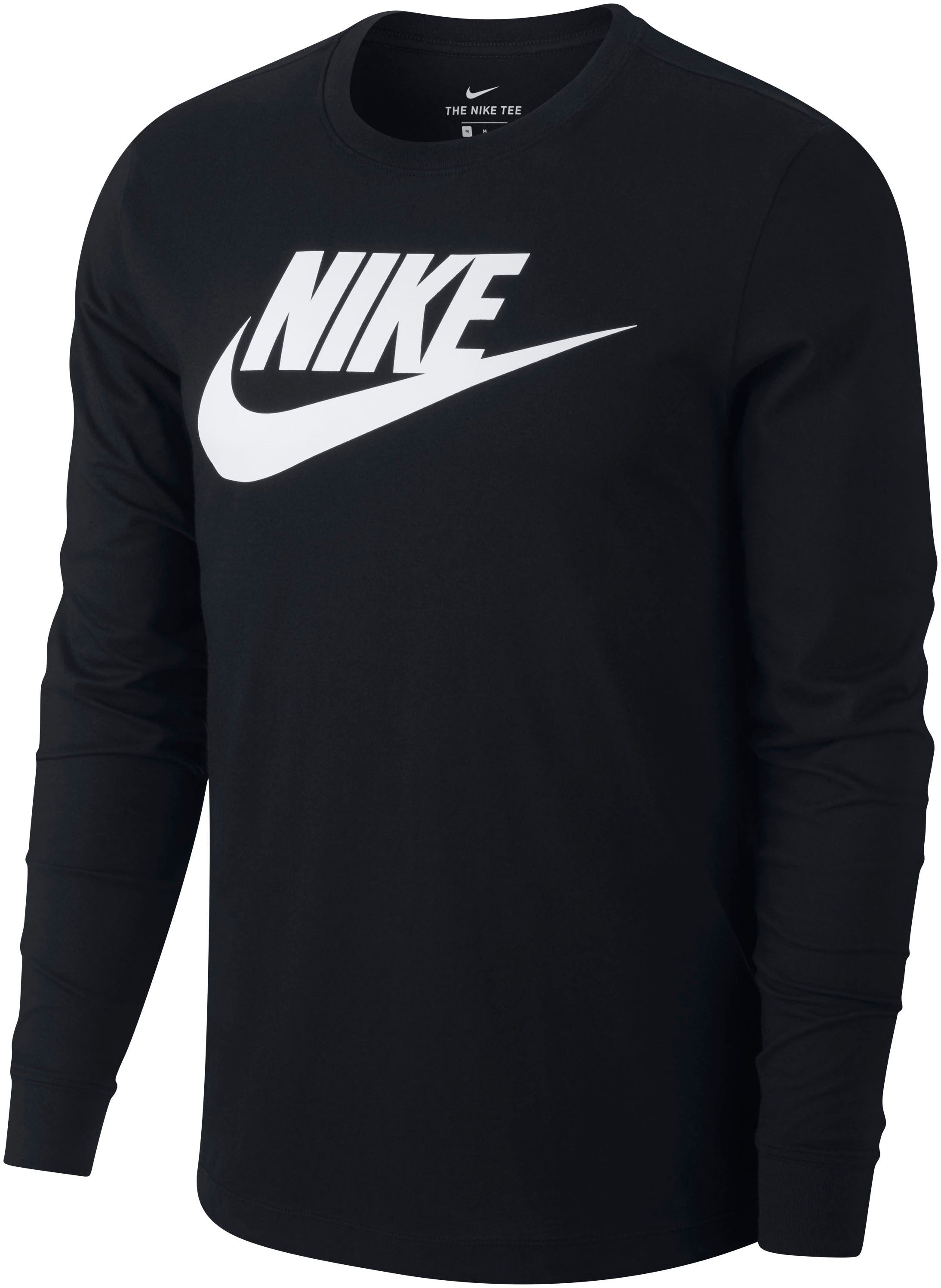 Nike Sportswear Langarmshirt »MENS LONG-SLEEVE T-SHIRT«