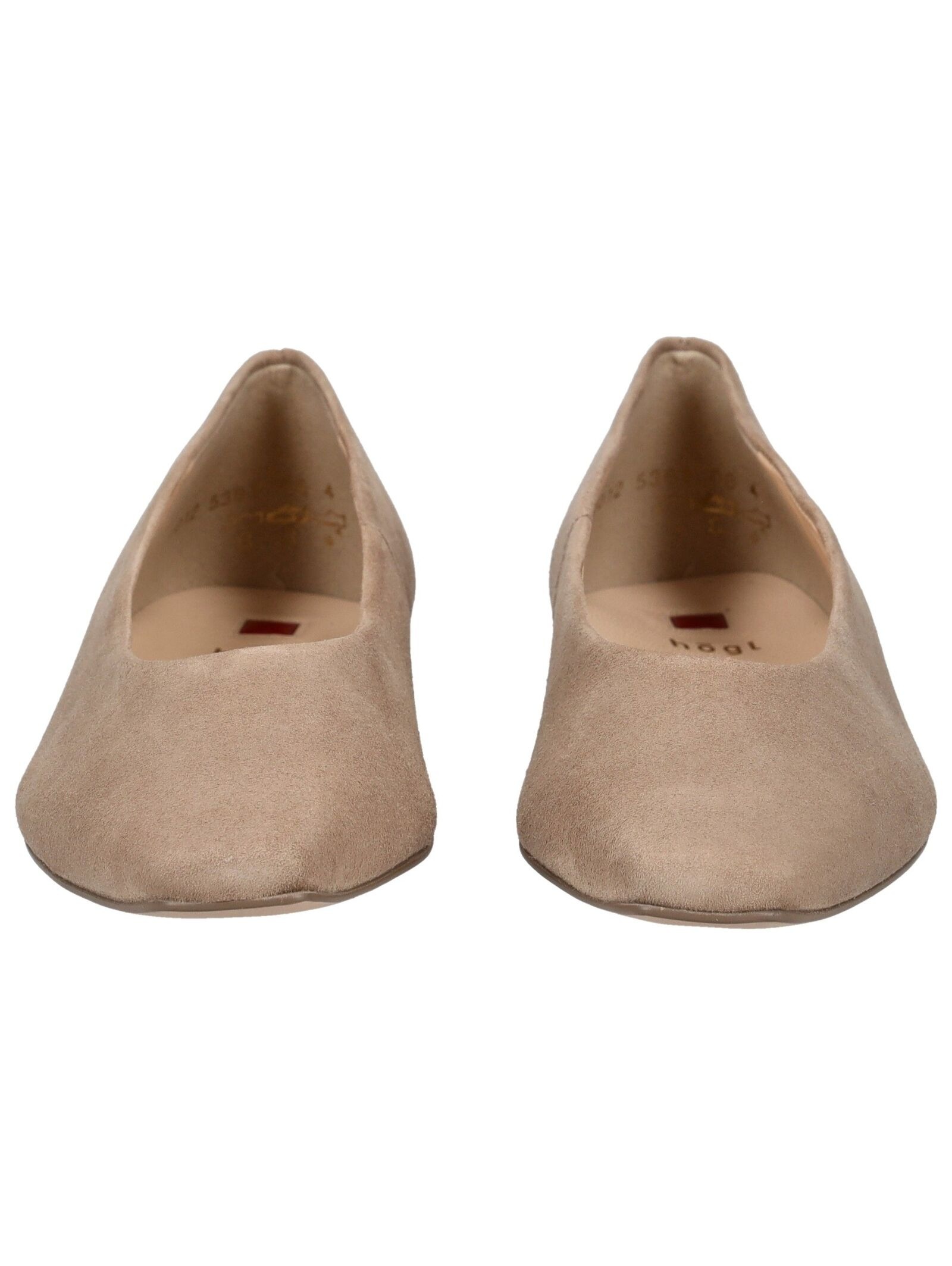 Högl Pumps "Högl Pumps Leder" günstig online kaufen