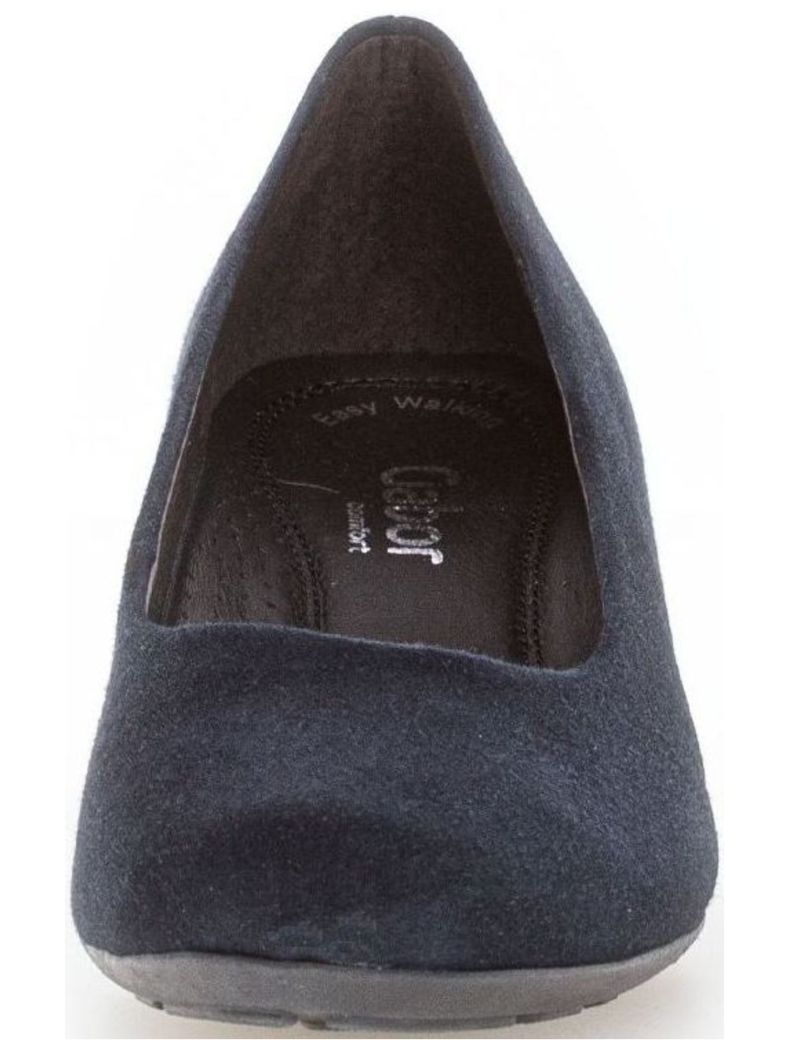 Gabor Comfort Pumps "Gabor Comfort Pumps Veloursleder" günstig online kaufen