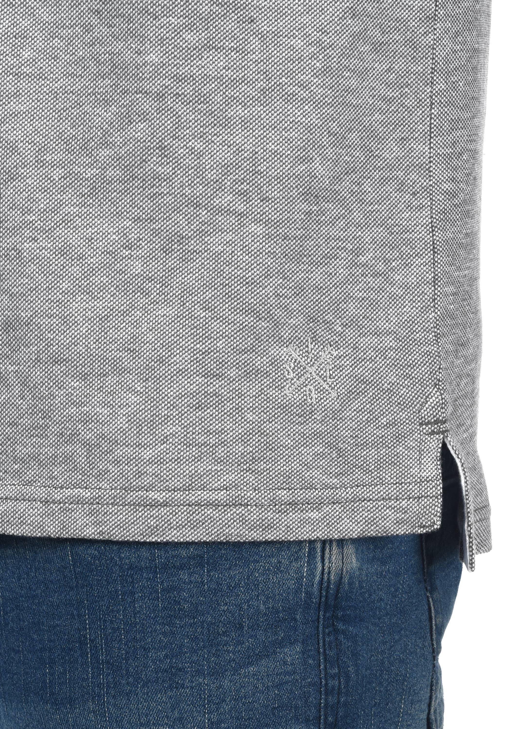 !Solid Poloshirt »Poloshirt SDPanos«