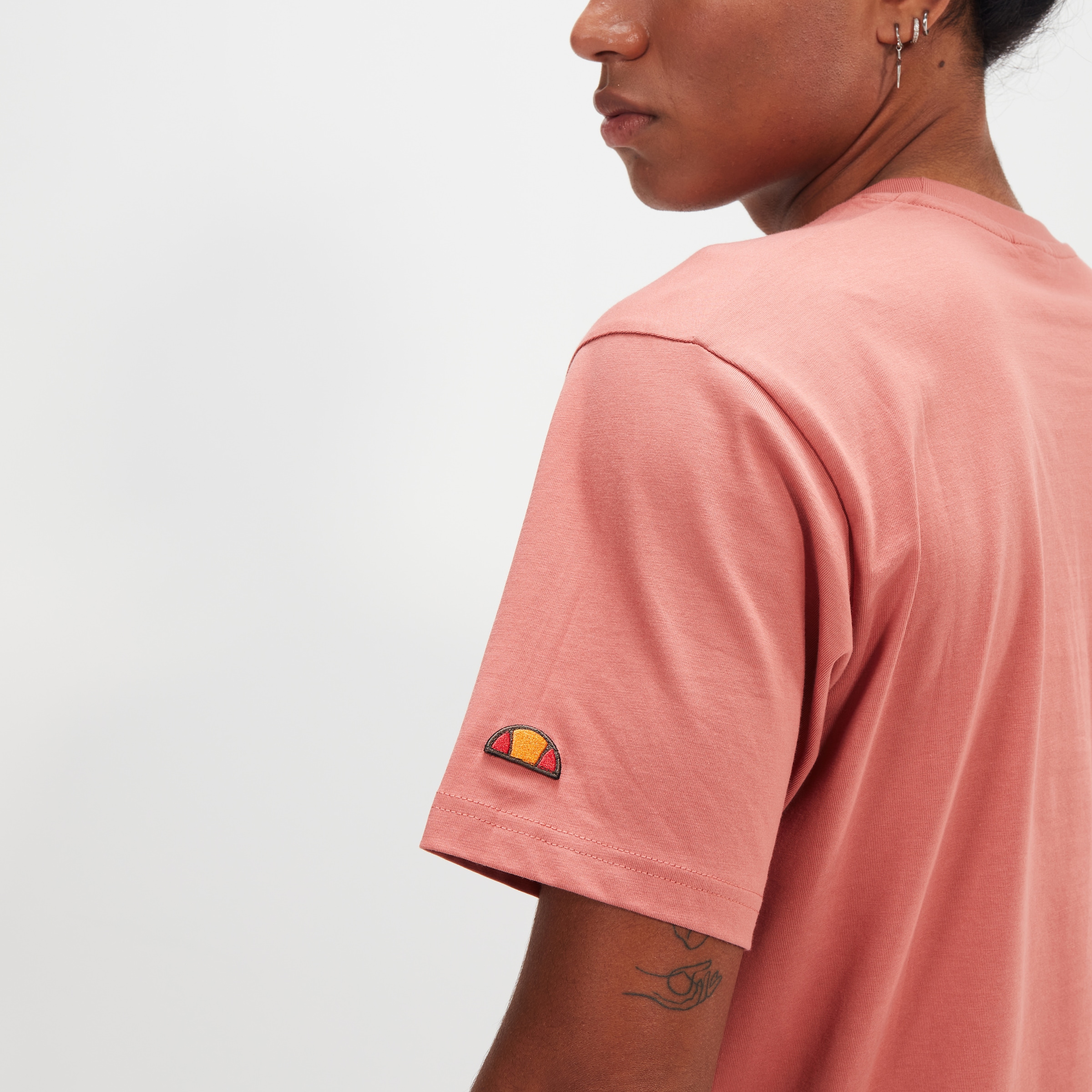 Ellesse T-Shirt »MARLO TEE«