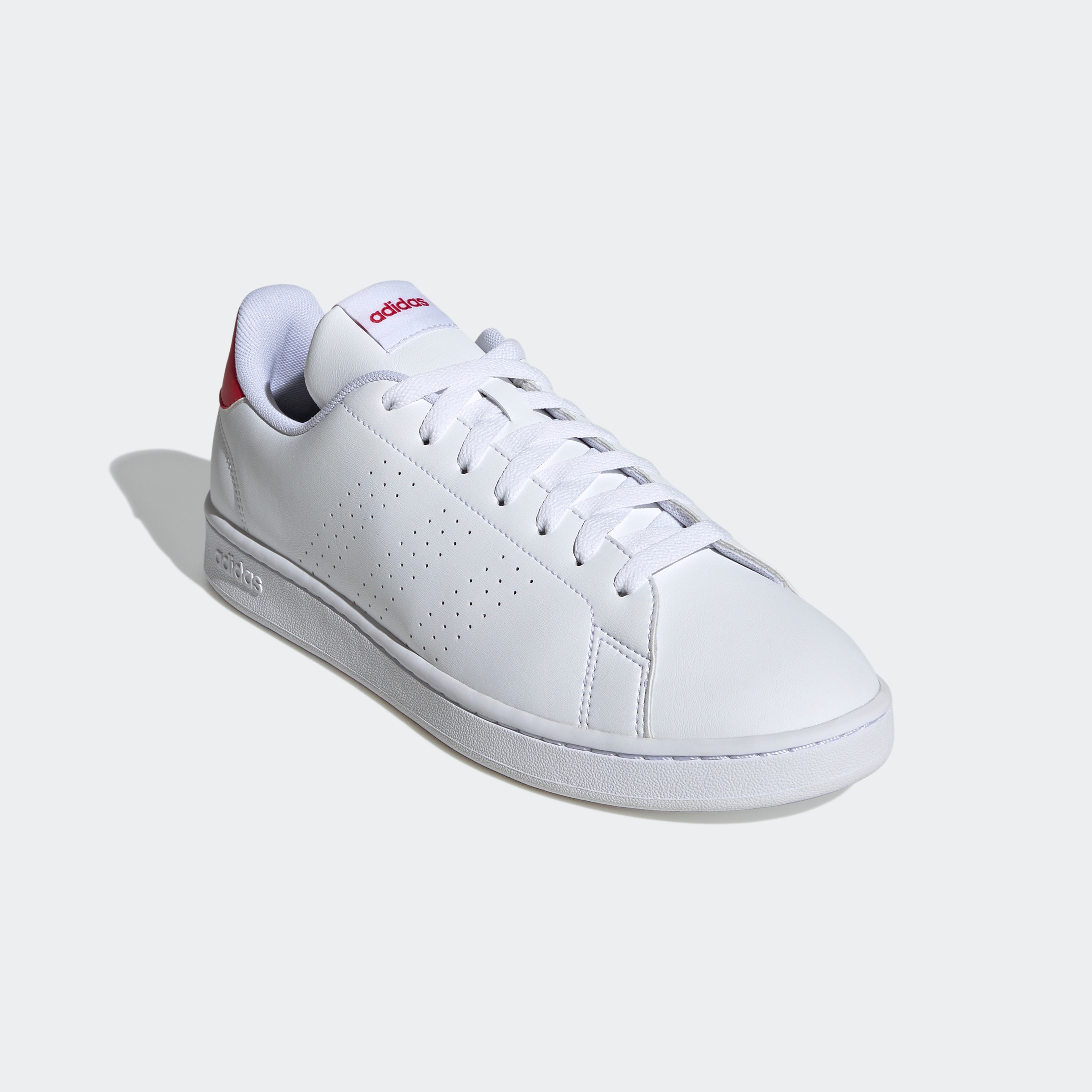 adidas Sportswear "ADVANTAGE" Design auf den Spuren des adidas Stan Smith günstig online kaufen