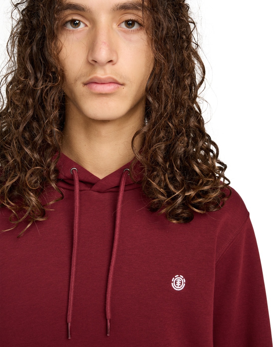 Element Cornell Classic Kapuzenpulli Zinfandel S 3
