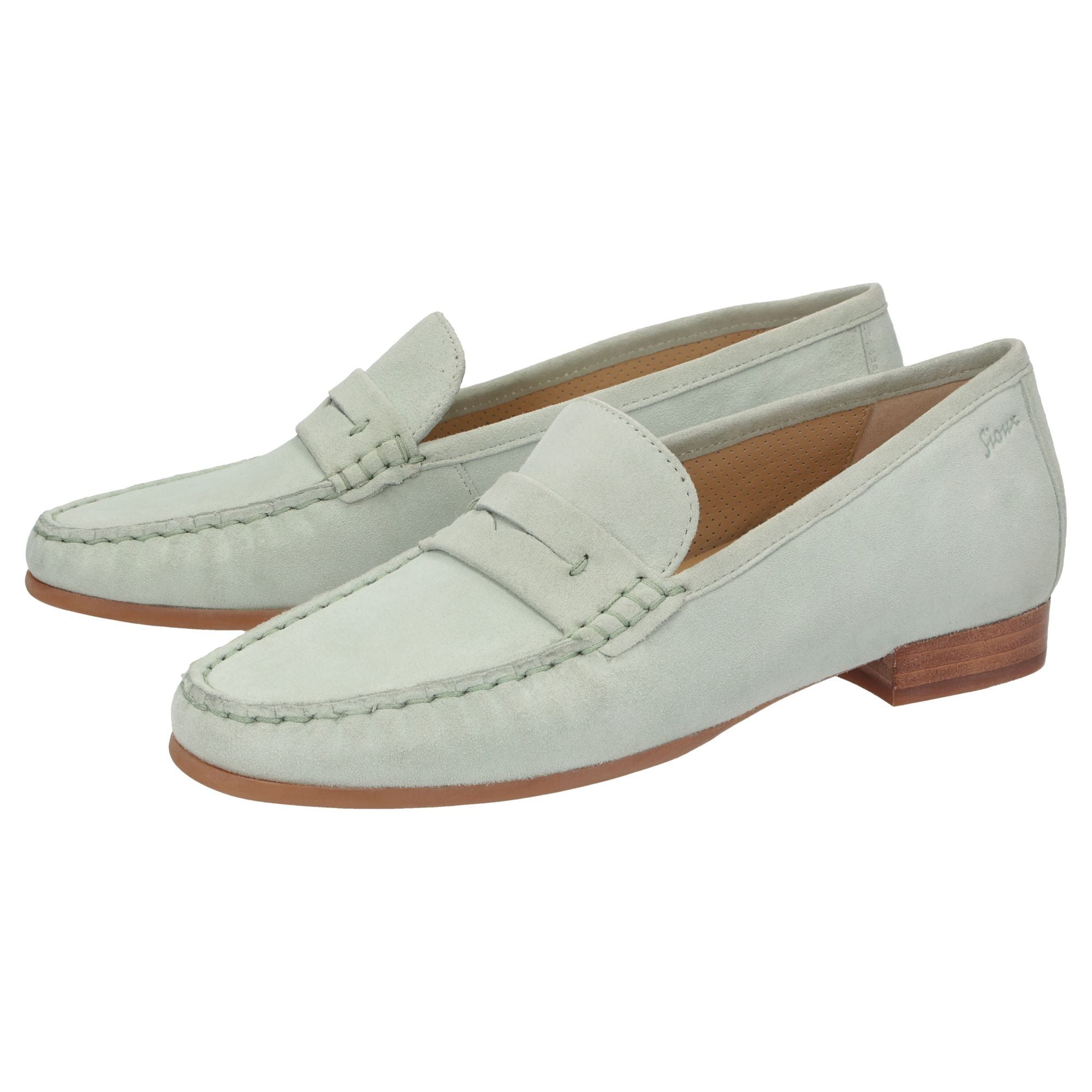 SIOUX Slipper "Rosikena-700"