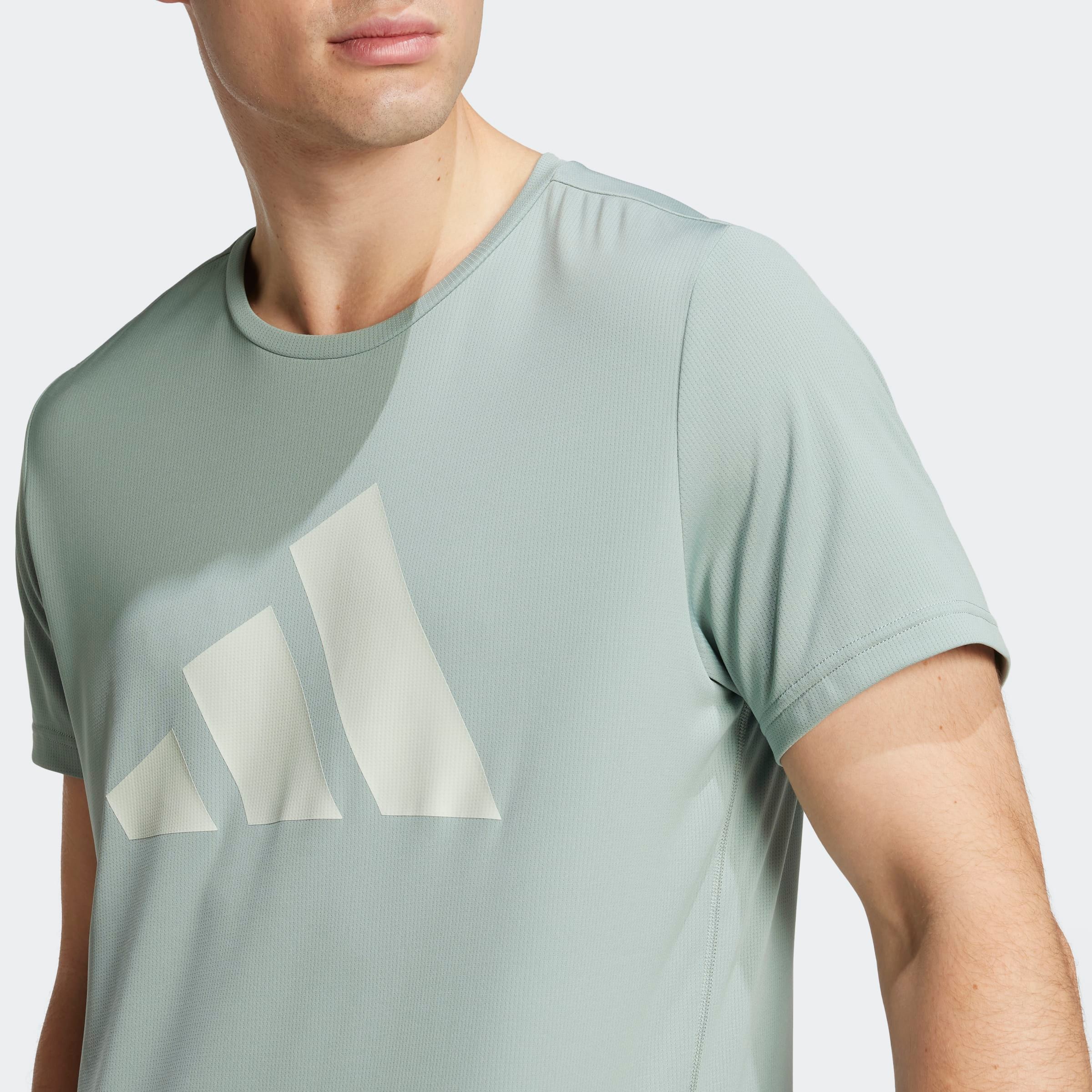 Thumbnail - adidas Performance Laufshirt "RUN IT TEE"