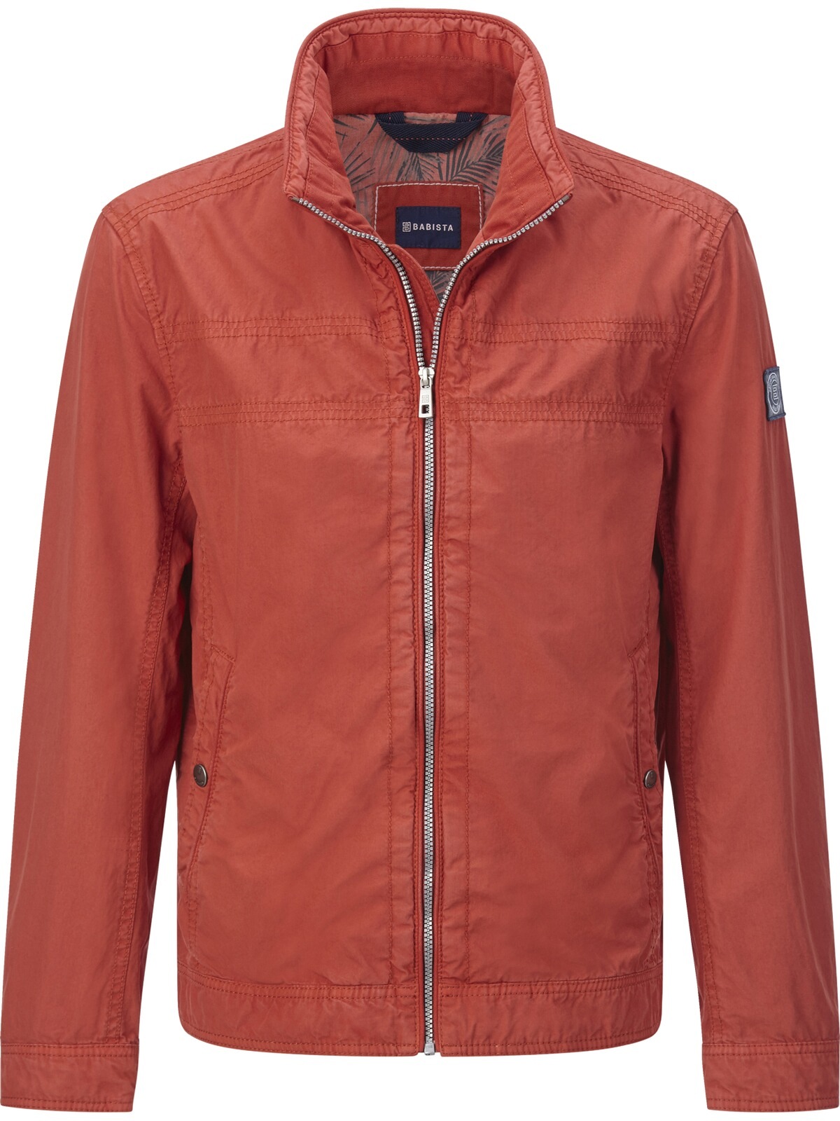 Babista Kurzjacke »Jacke YALDO«, (1 St.), mit Stehkragen