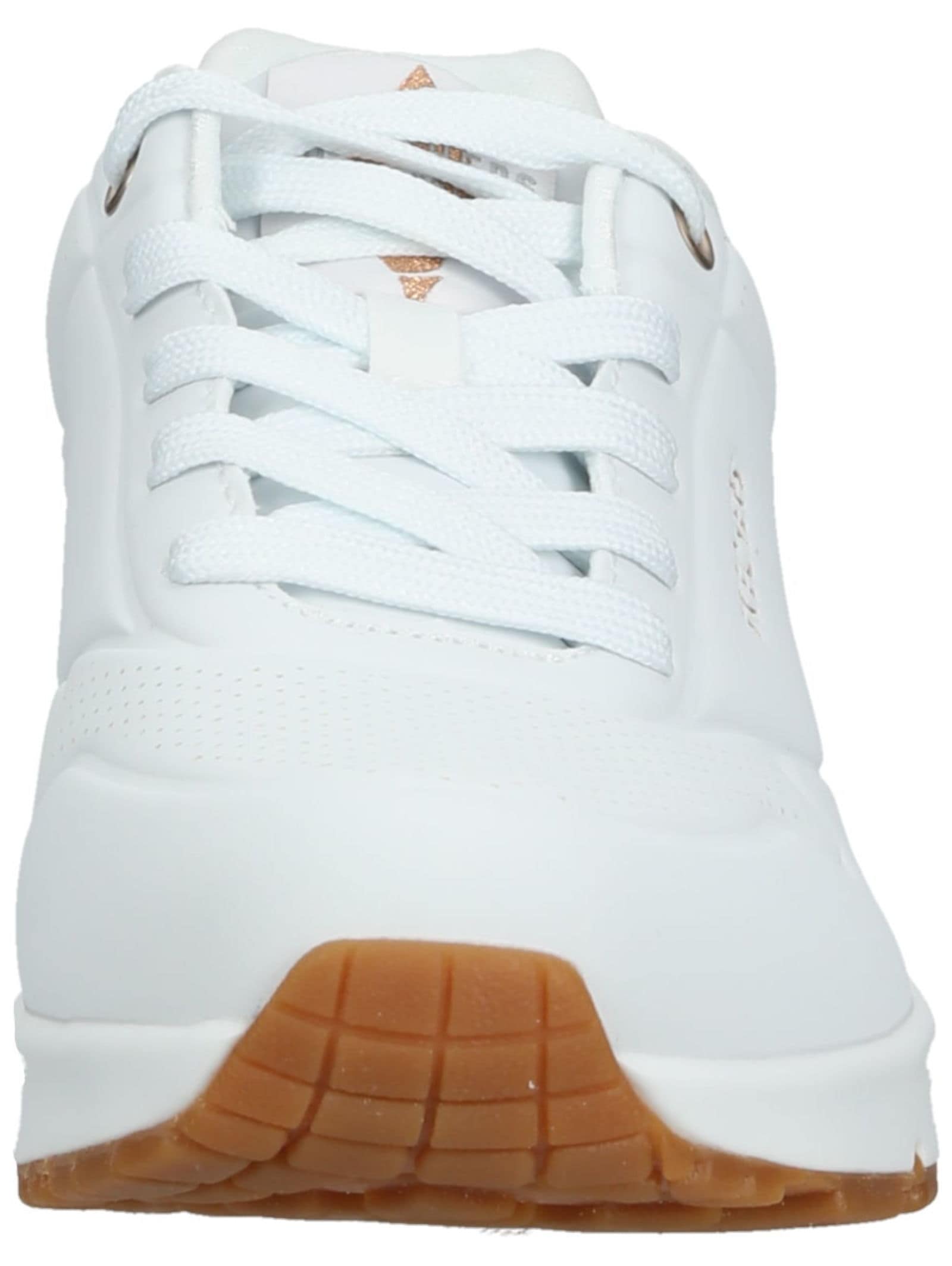 Skechers Sneaker »Skechers Sneaker Lederimitat«
