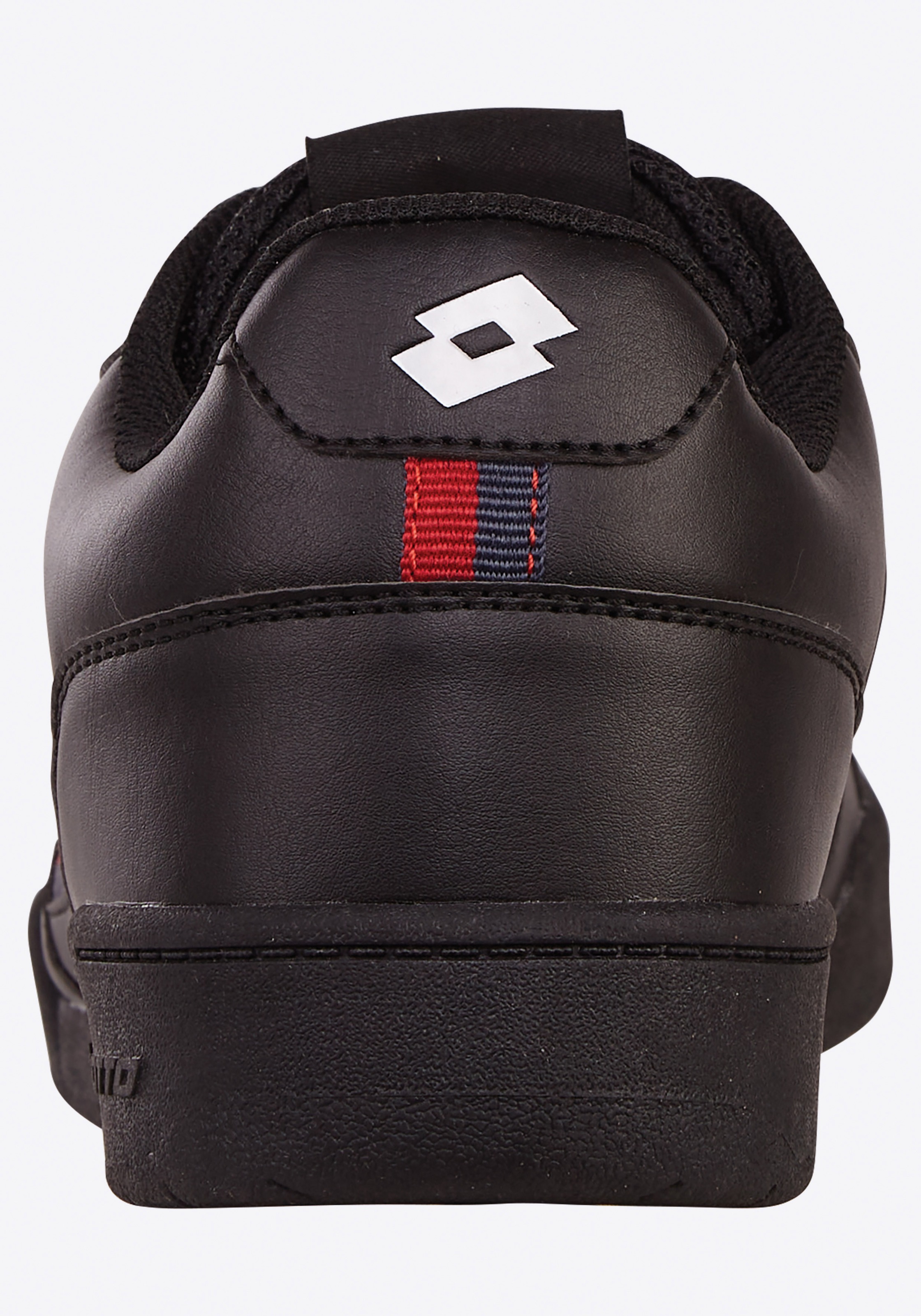 lotto Sneaker, - besonders vielseitig zu kombinieren