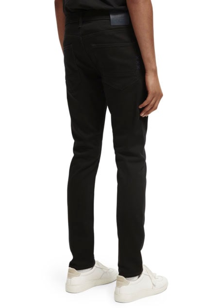 Scotch & Soda Slim-fit-Jeans »SKIM«, schmal geschnitten