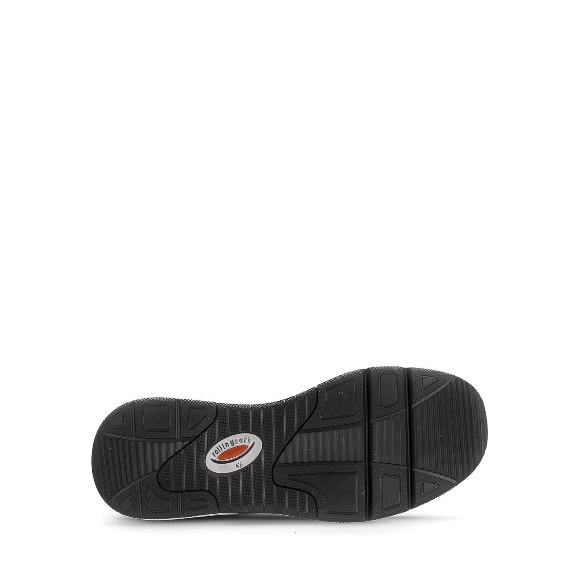 Gabor Rollingsoft Basse Sneaker Bleu 41 6