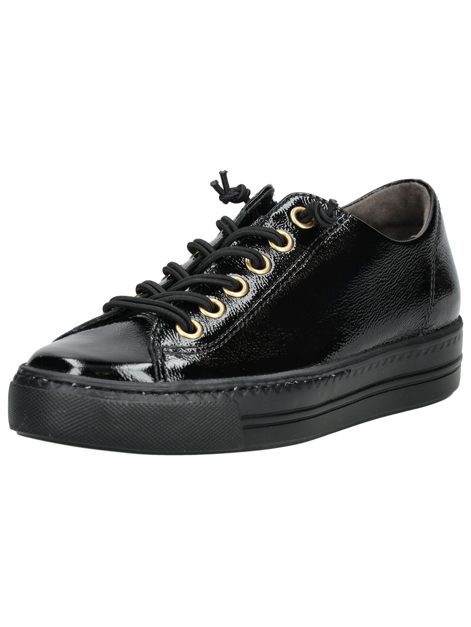 Paul Green Sneaker "Paul Green Sneaker Leder" günstig online kaufen