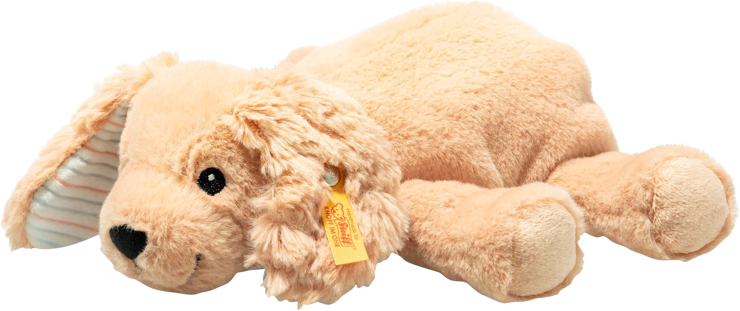 Steiff Kuscheltier »Floppy Lumpi Hund«