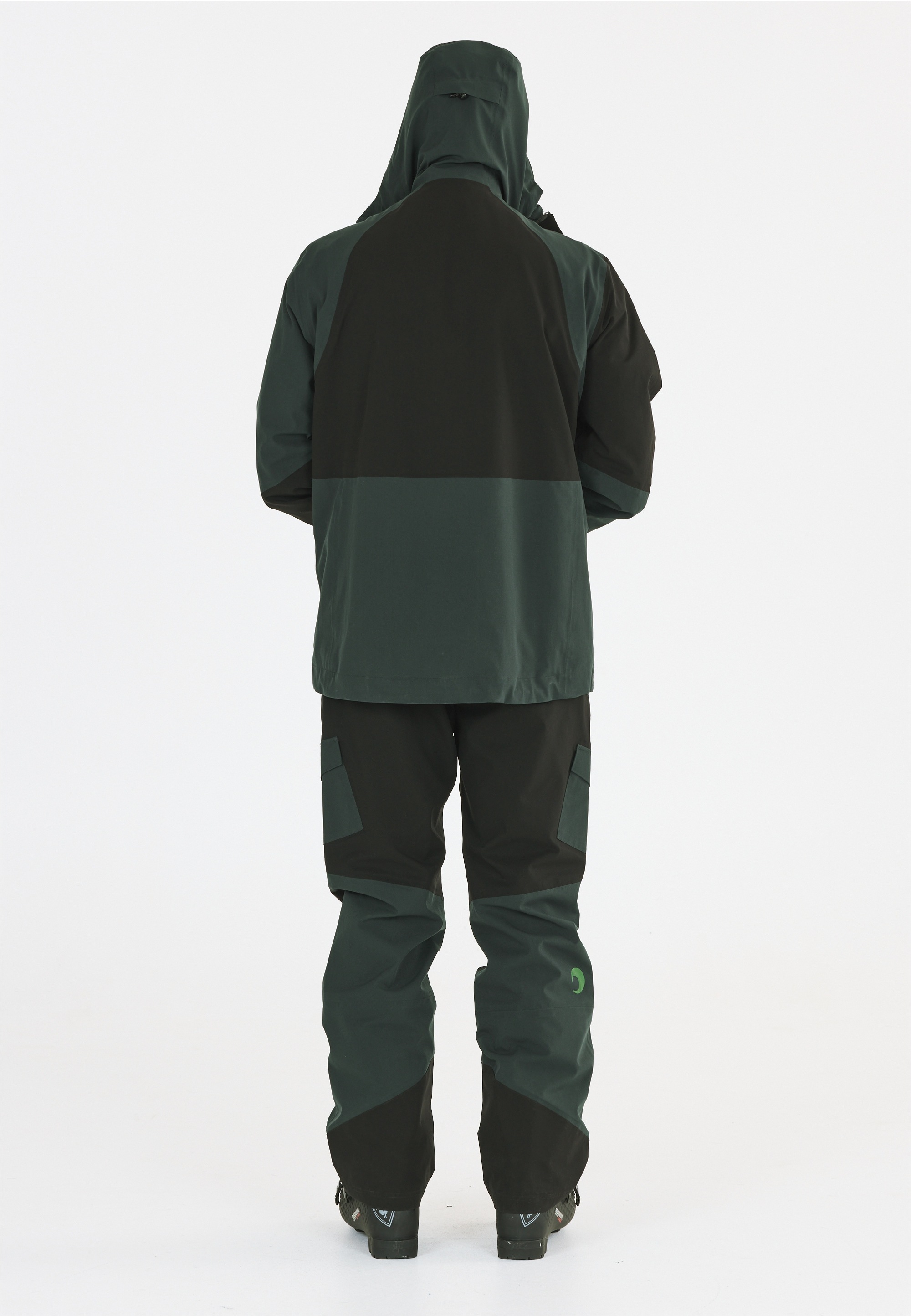SLOPE Skihose »Bandone«, Im wasser- und winddichten Design