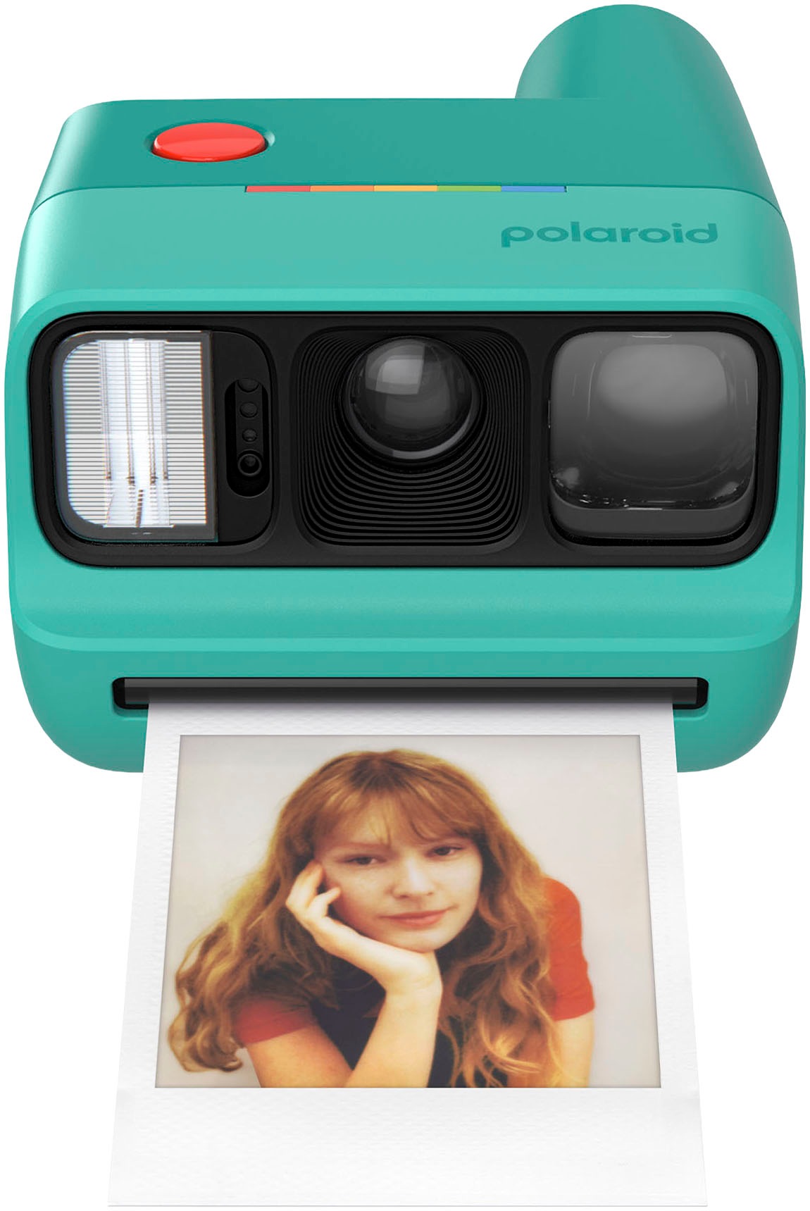 Polaroid Sofortbildkamera »Go Gen 3«