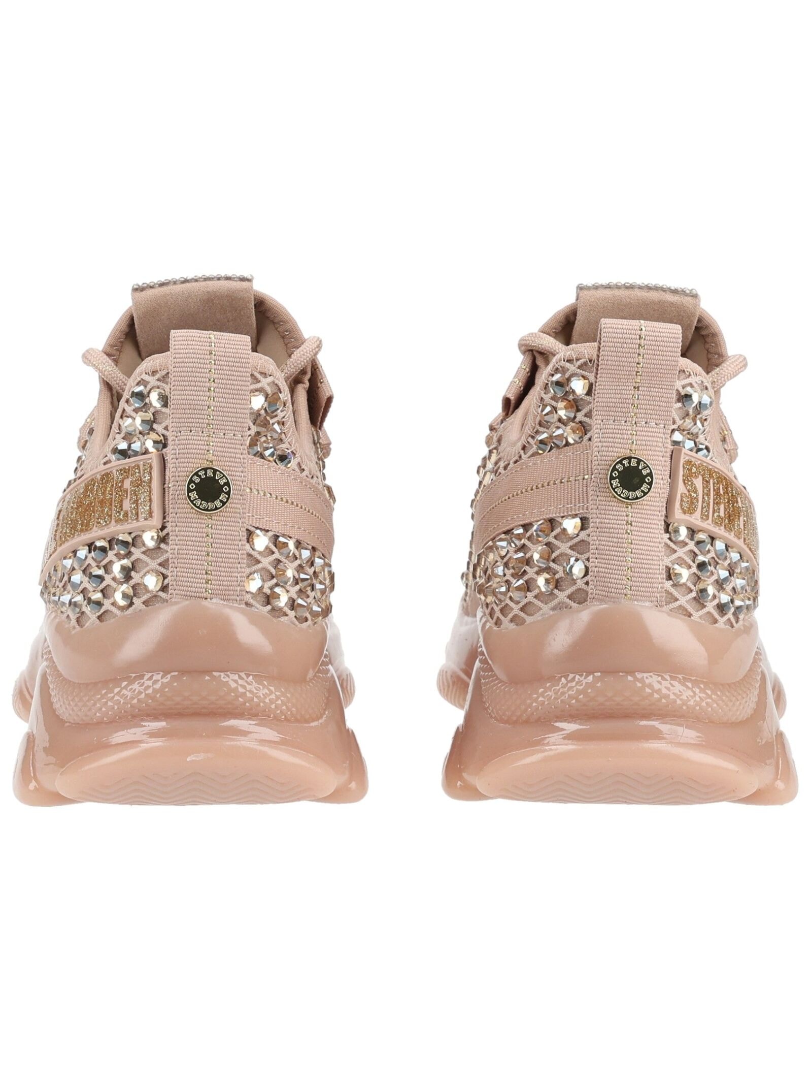 STEVE MADDEN Sneaker »STEVE MADDEN Sneaker Textil«