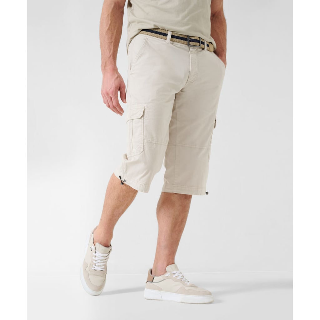 EUREX by BRAX Bermudas »Style BILL«