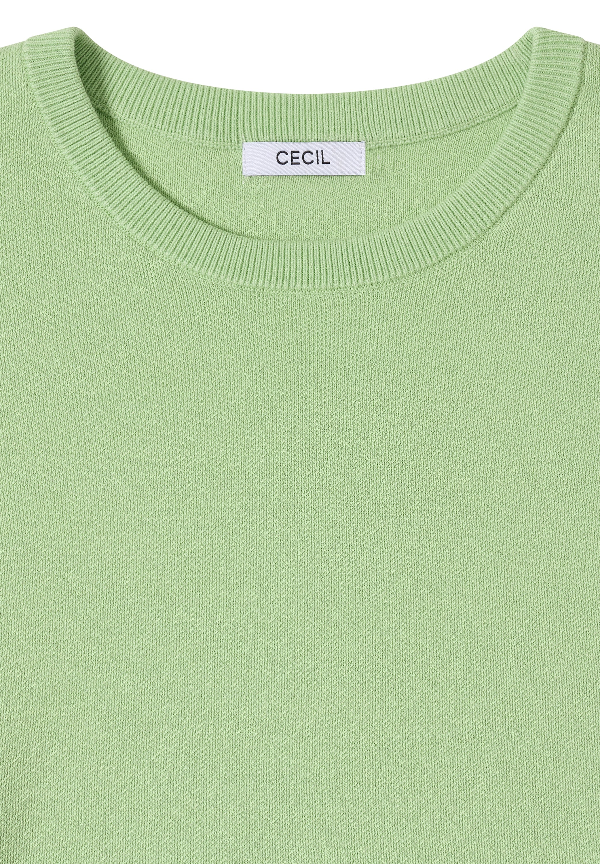 Cecil Strickpullover