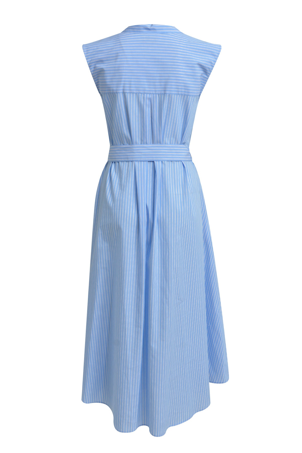 Milano Italy Sommerkleid, mit Taschen
