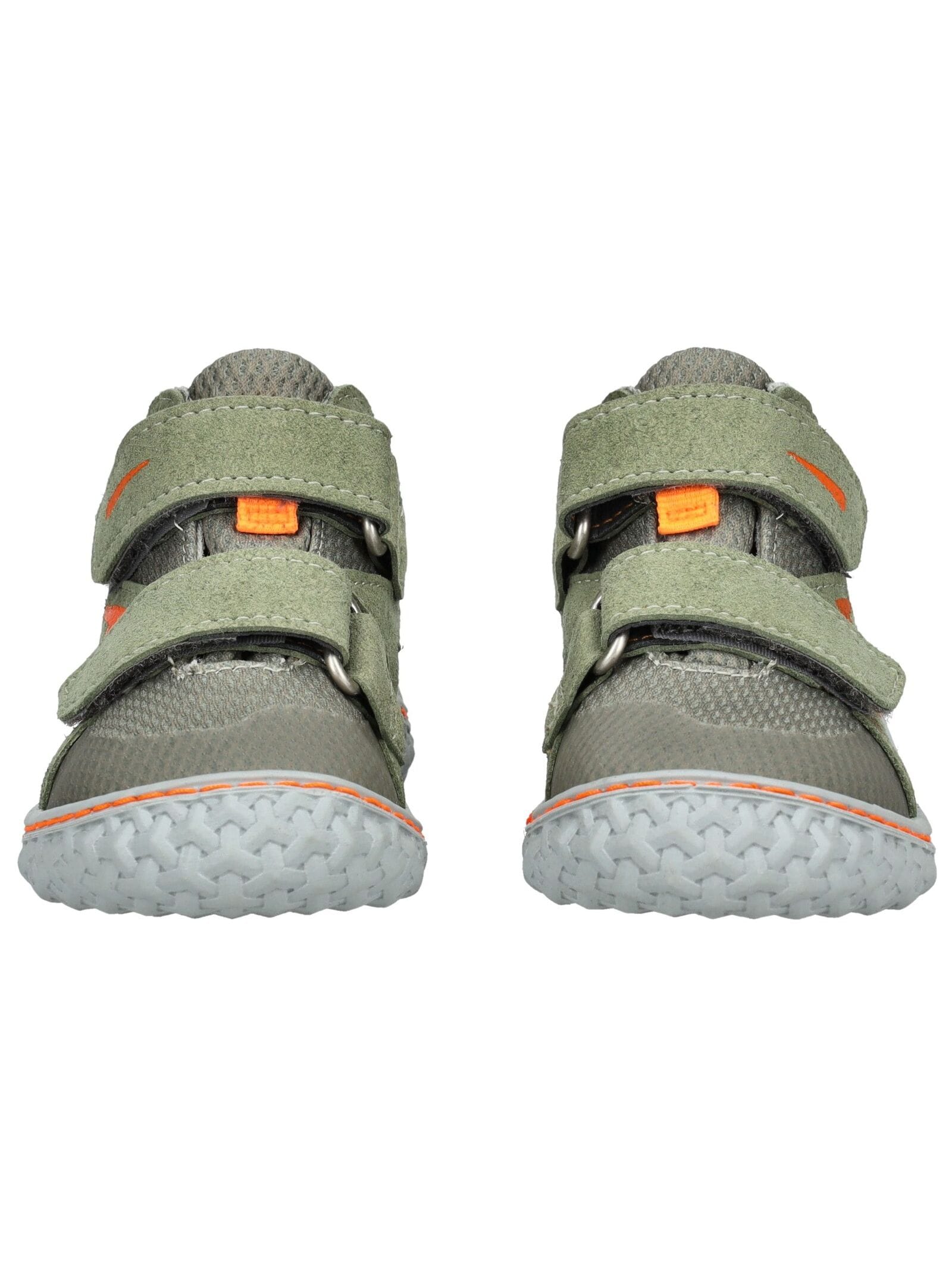 Pepino Lauflernschuh »Pepino Sneaker Leder/Textil«