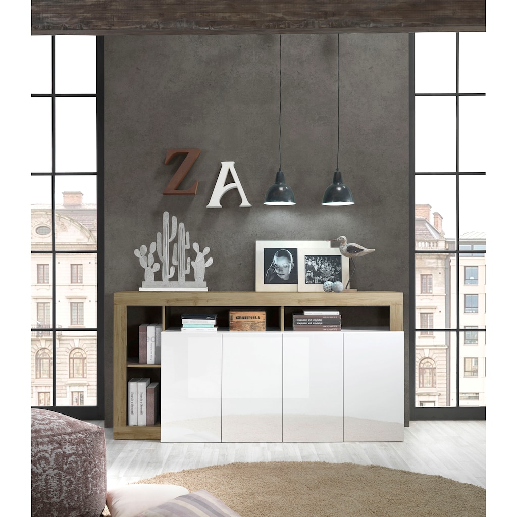 INOSIGN Sideboard »Hamburg«