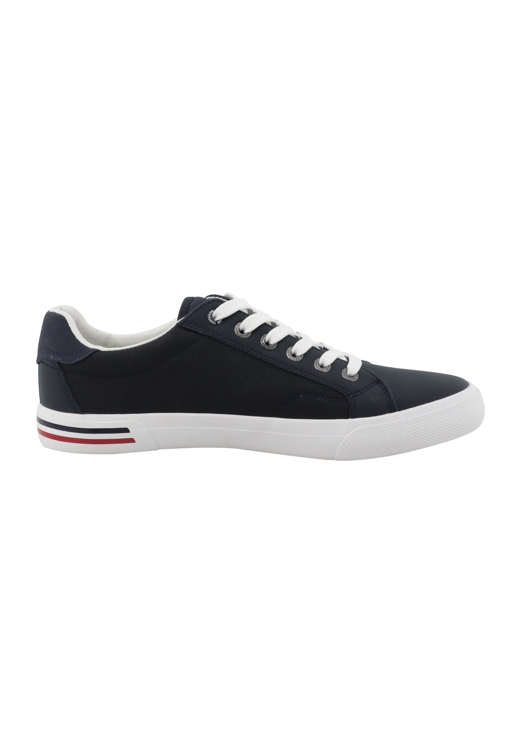 TOM TAILOR Sneaker »Tom Tailor Sneaker Low«
